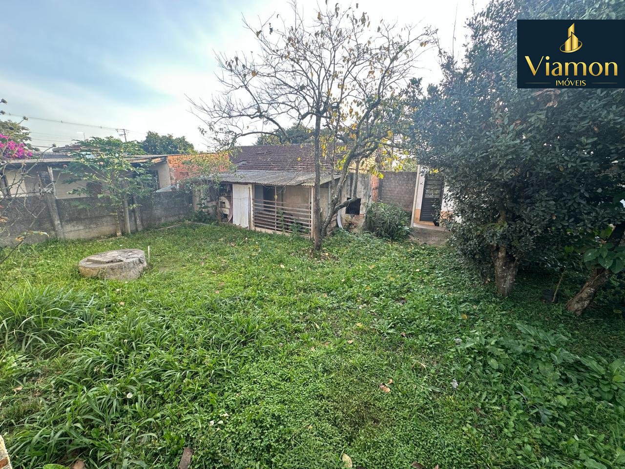 Terreno à venda no bairro  São Braz, CURITIBA - PR
