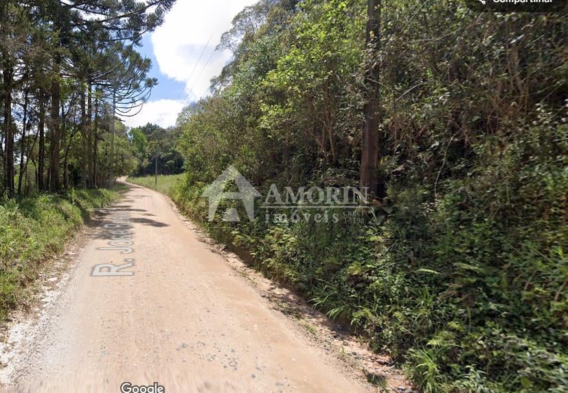 Terreno à venda, Ferraria - Campo Largo, CAMPO LARGO - PR