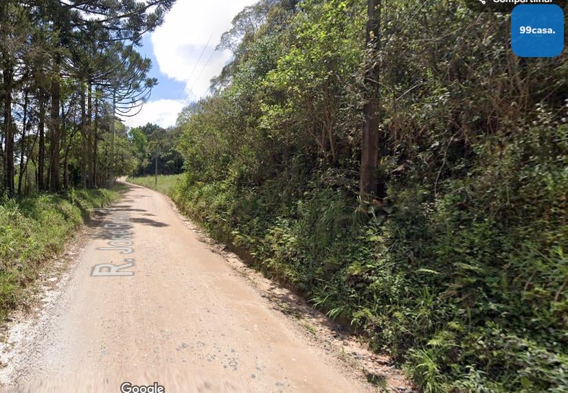 Terreno à venda, Ferraria - Campo Largo, CAMPO LARGO - PR