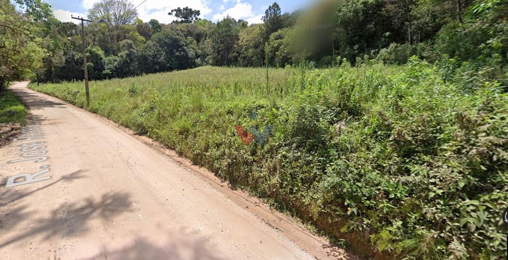 Terreno à venda, Ferraria - Campo Largo, CAMPO LARGO - PR