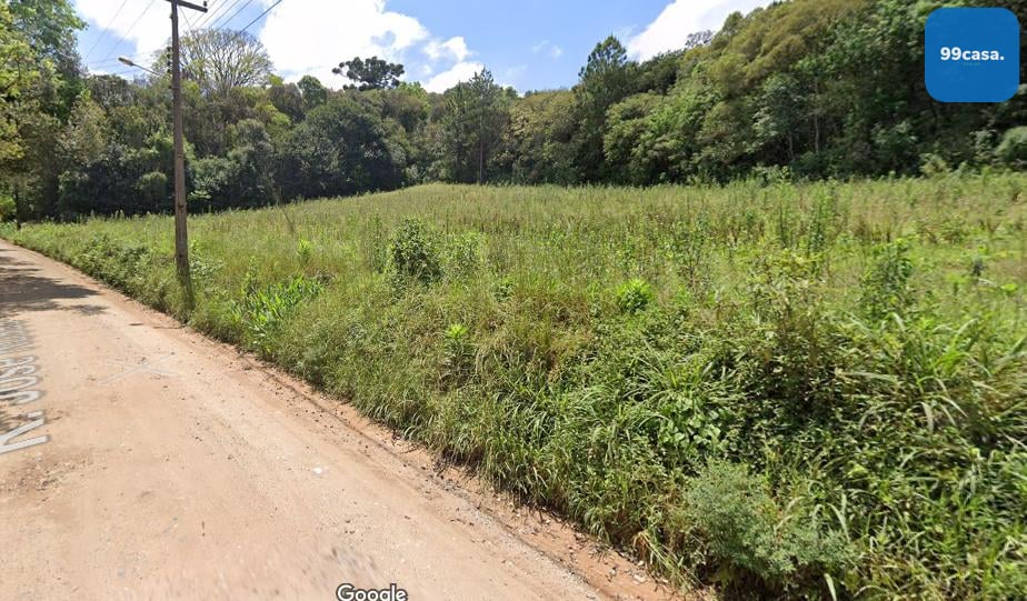 Terreno à venda, Ferraria - Campo Largo, CAMPO LARGO - PR