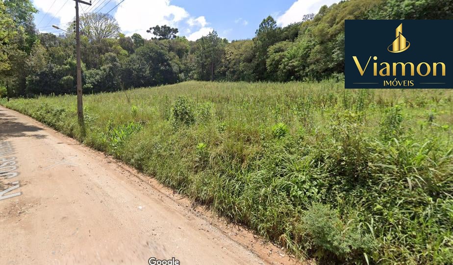Terreno à venda, Ferraria - Campo Largo, CAMPO LARGO - PR