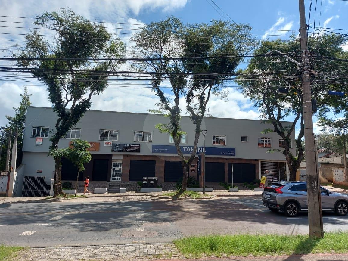 Apartamento à venda, Santa Felicidade, CURITIBA - PR