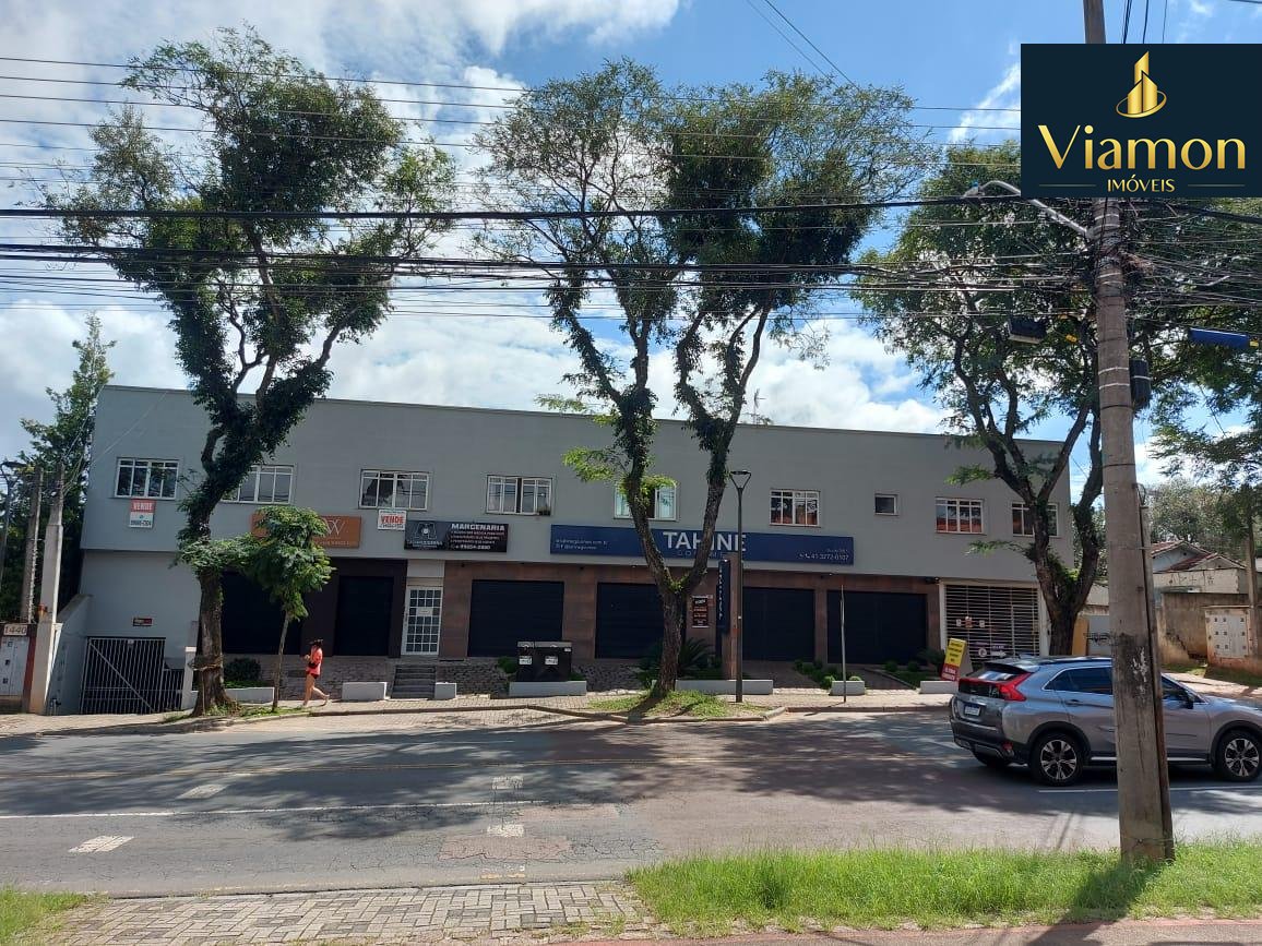 Apartamento à venda, Santa Felicidade, CURITIBA - PR