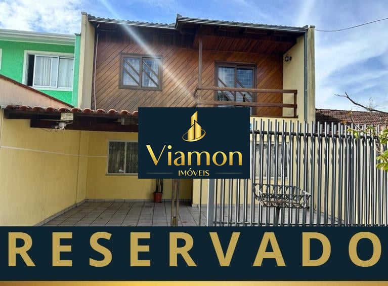 Sobrado à venda, Orleans, CURITIBA - PR