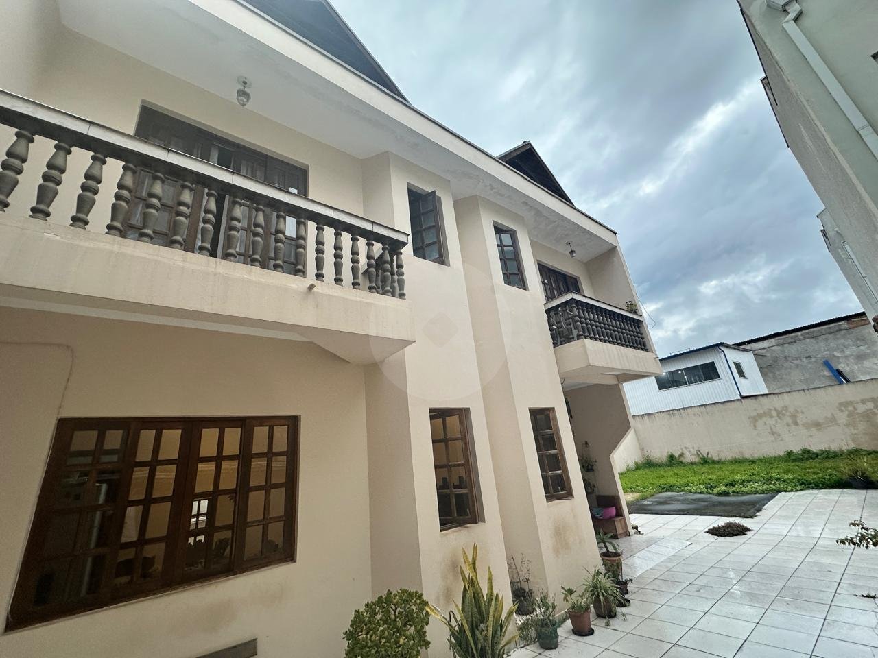 Sobrado à venda, Orleans, CURITIBA - PR