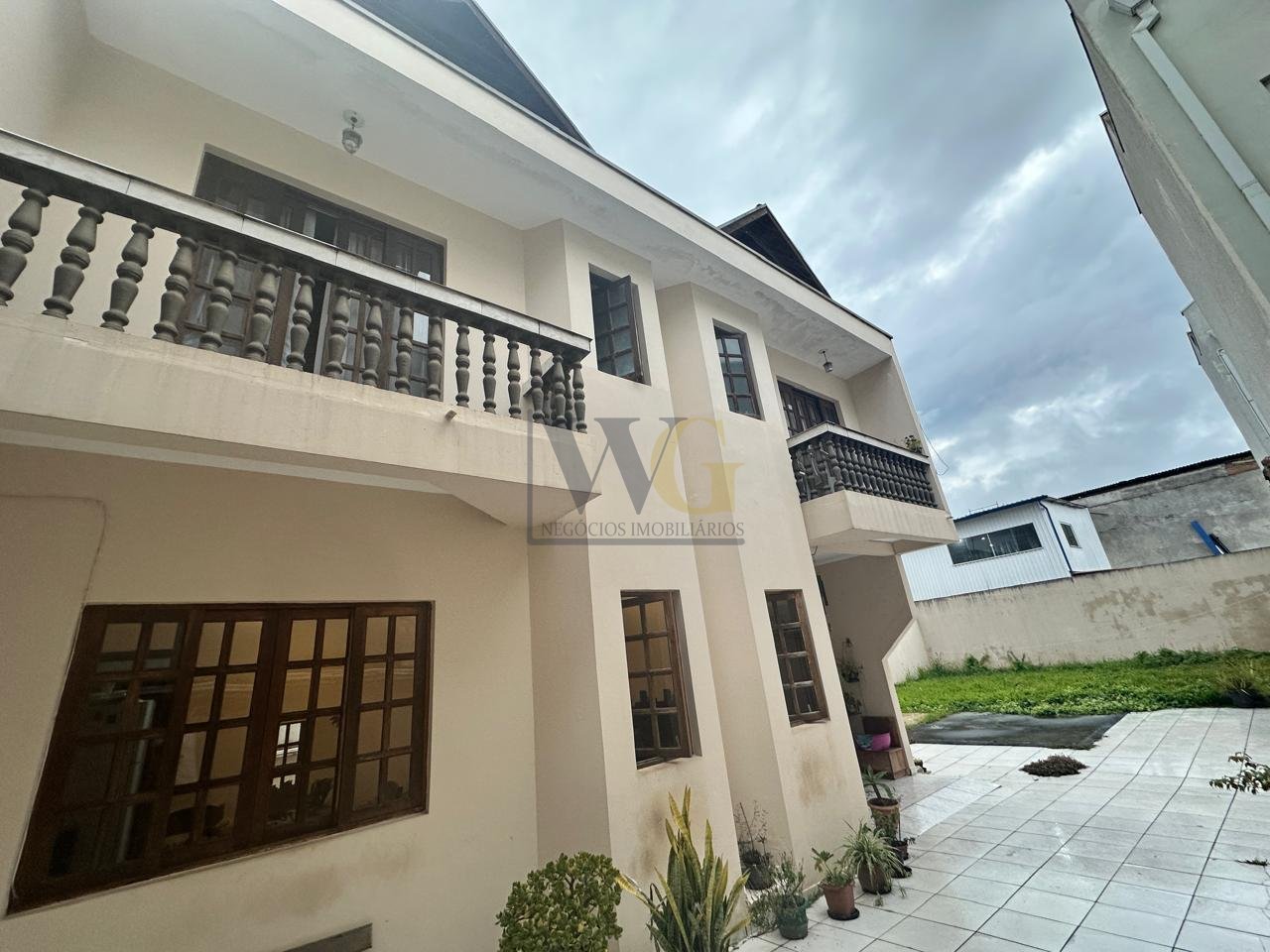 Sobrado à venda, Orleans, CURITIBA - PR