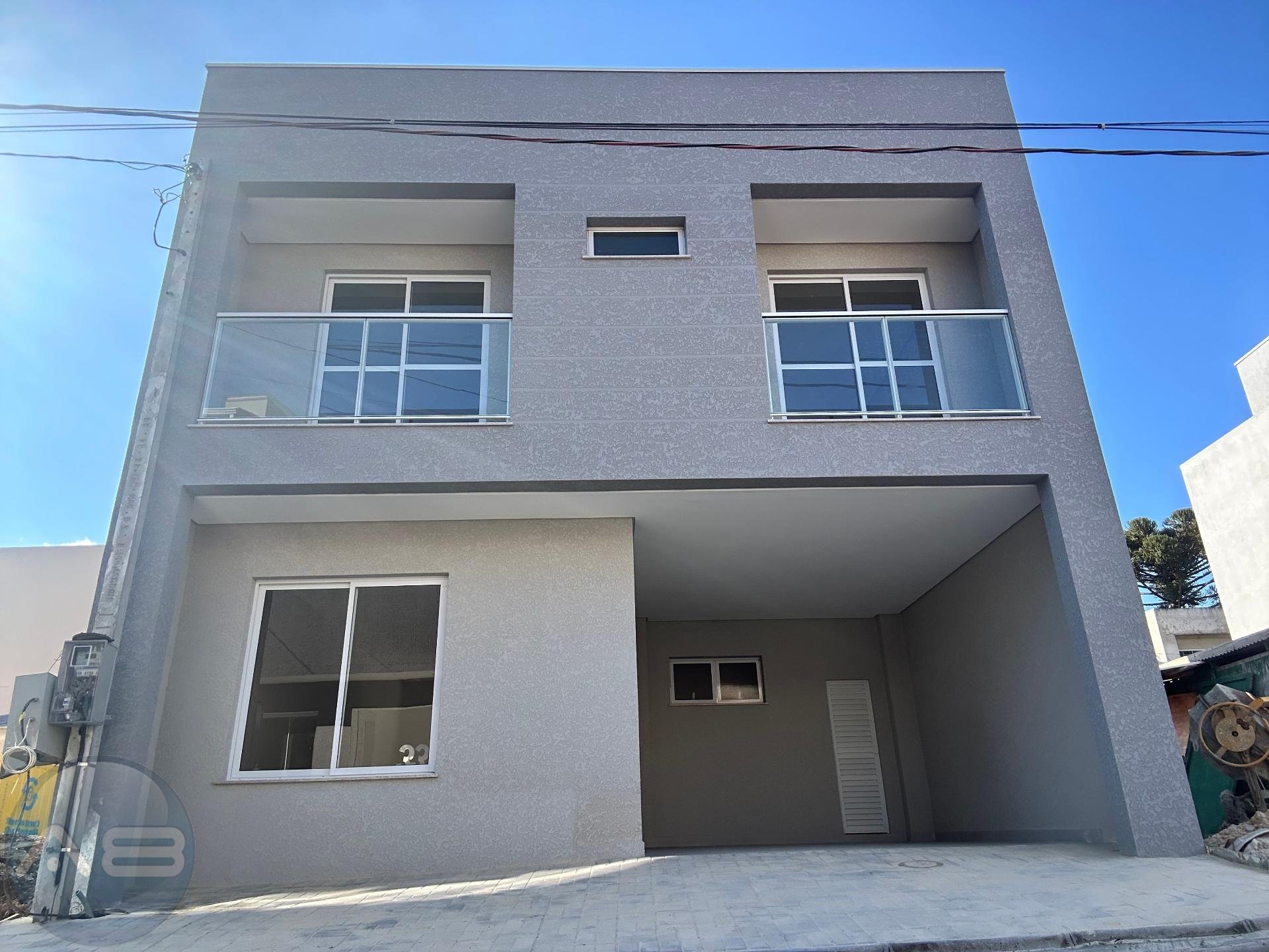 Sobrado ? venda, S?o Braz, CURITIBA - PR