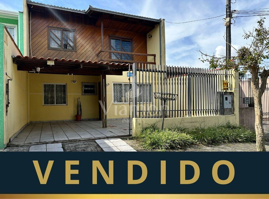 Sobrado à venda, Orleans, CURITIBA - PR