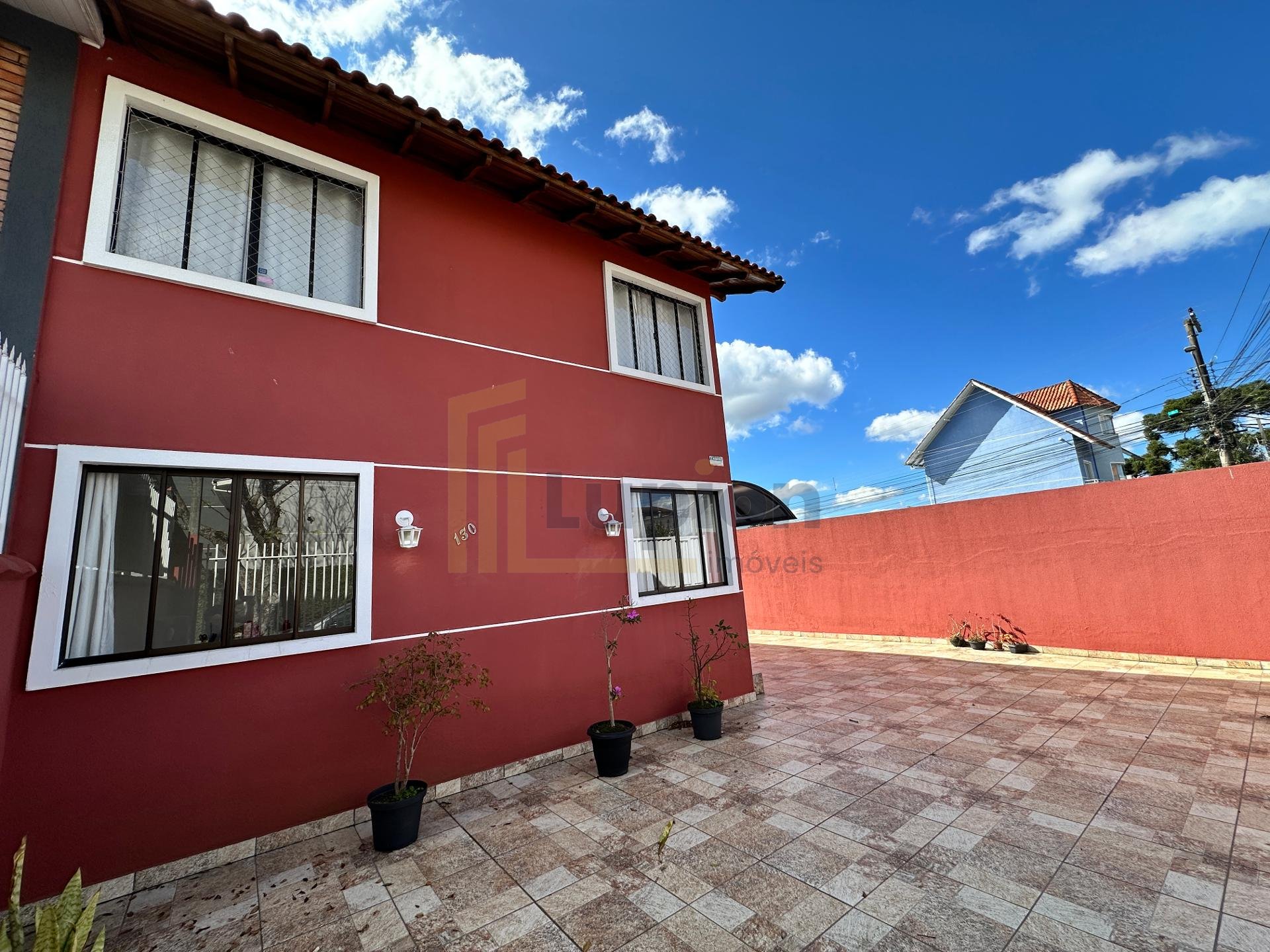 Casa à venda, São Braz, CURITIBA - PR