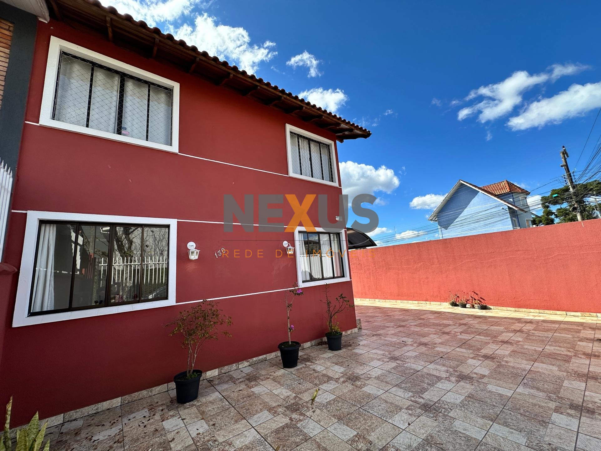 Casa à venda, São Braz, CURITIBA - PR