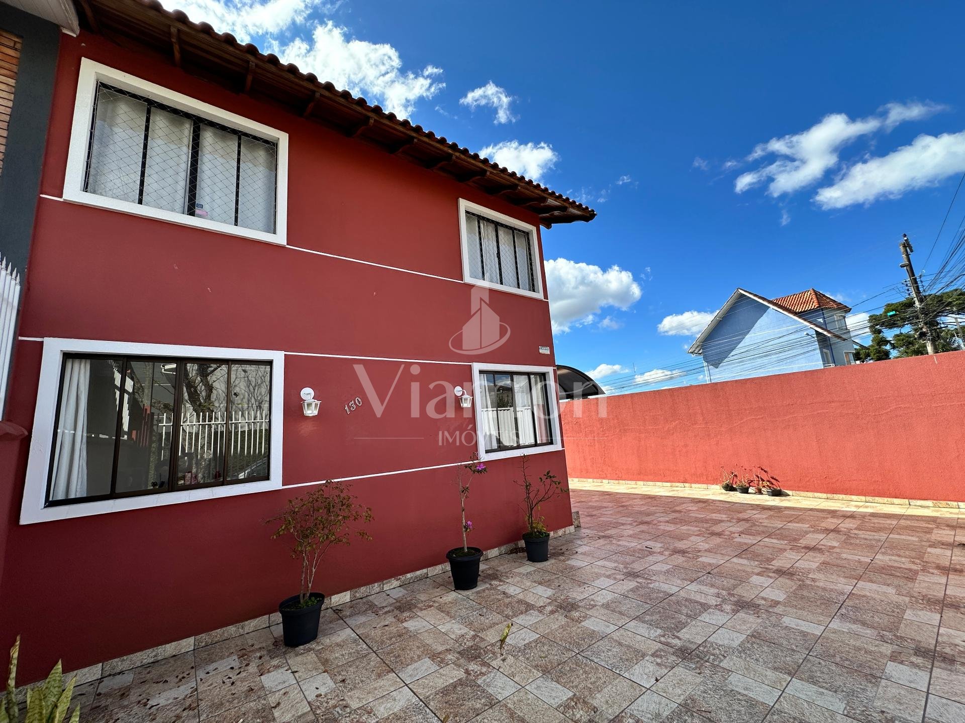 Casa à venda, São Braz, CURITIBA - PR