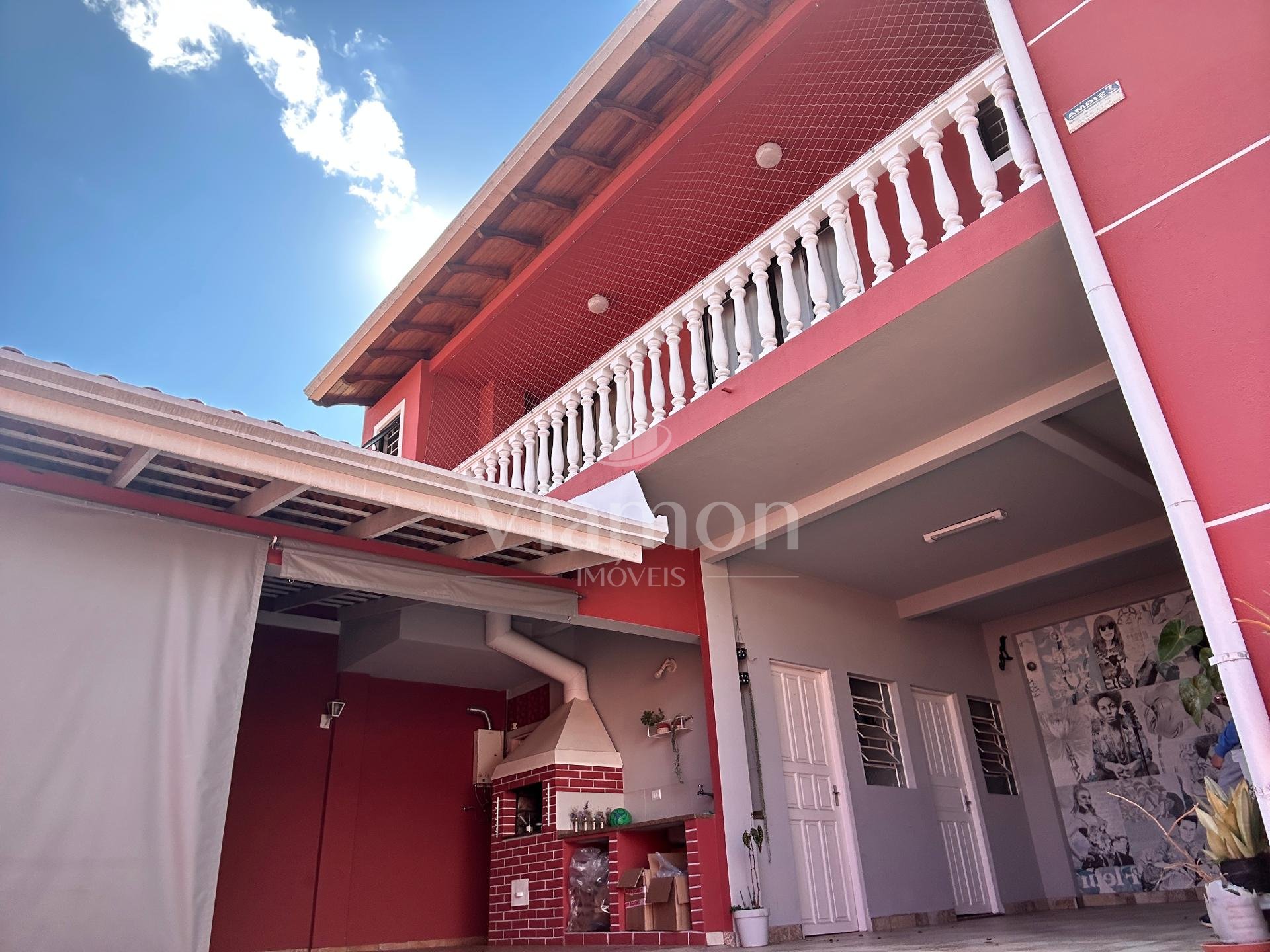 Casa à venda, São Braz, CURITIBA - PR