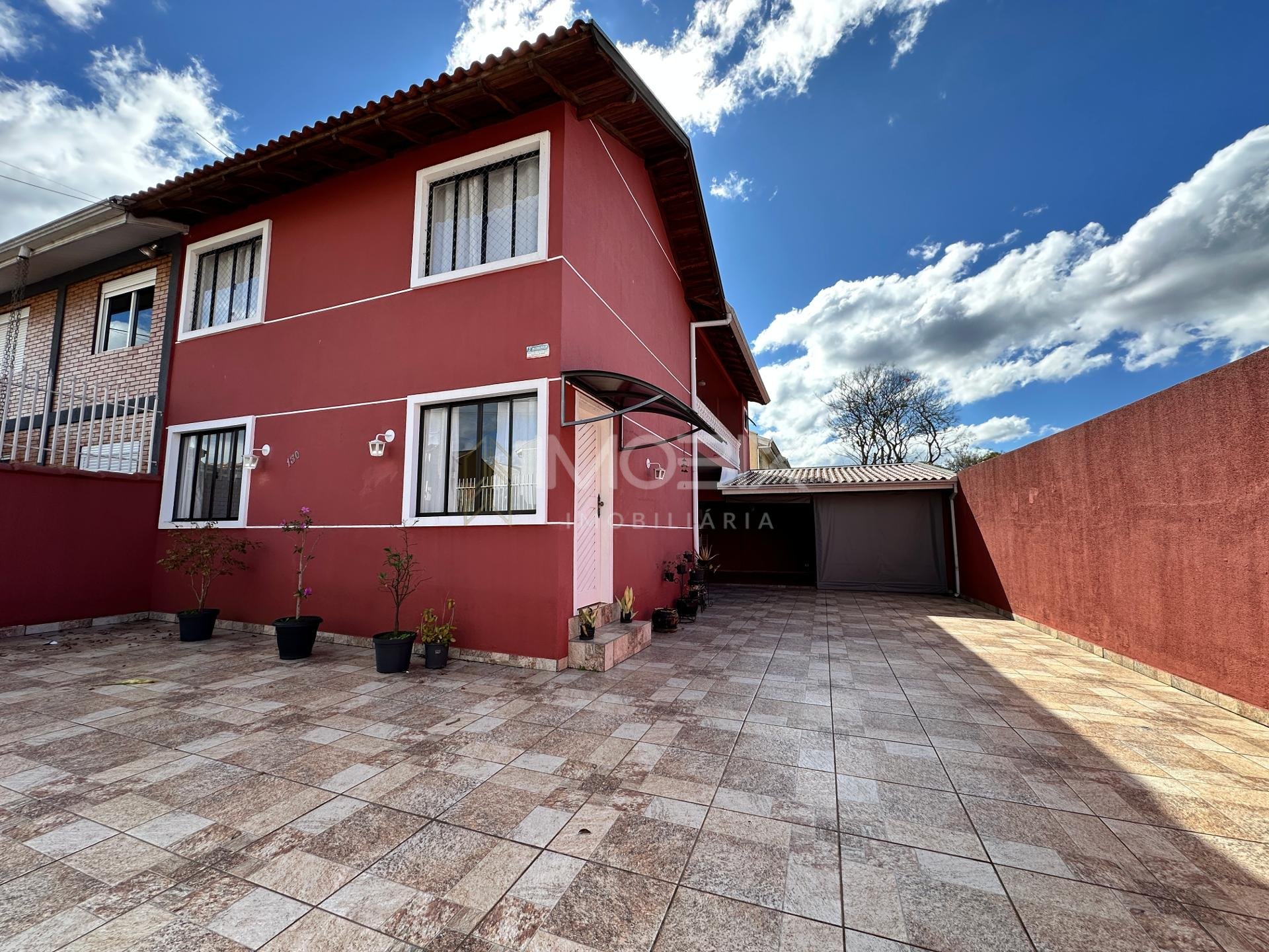 Casa à venda, São Braz, CURITIBA - PR