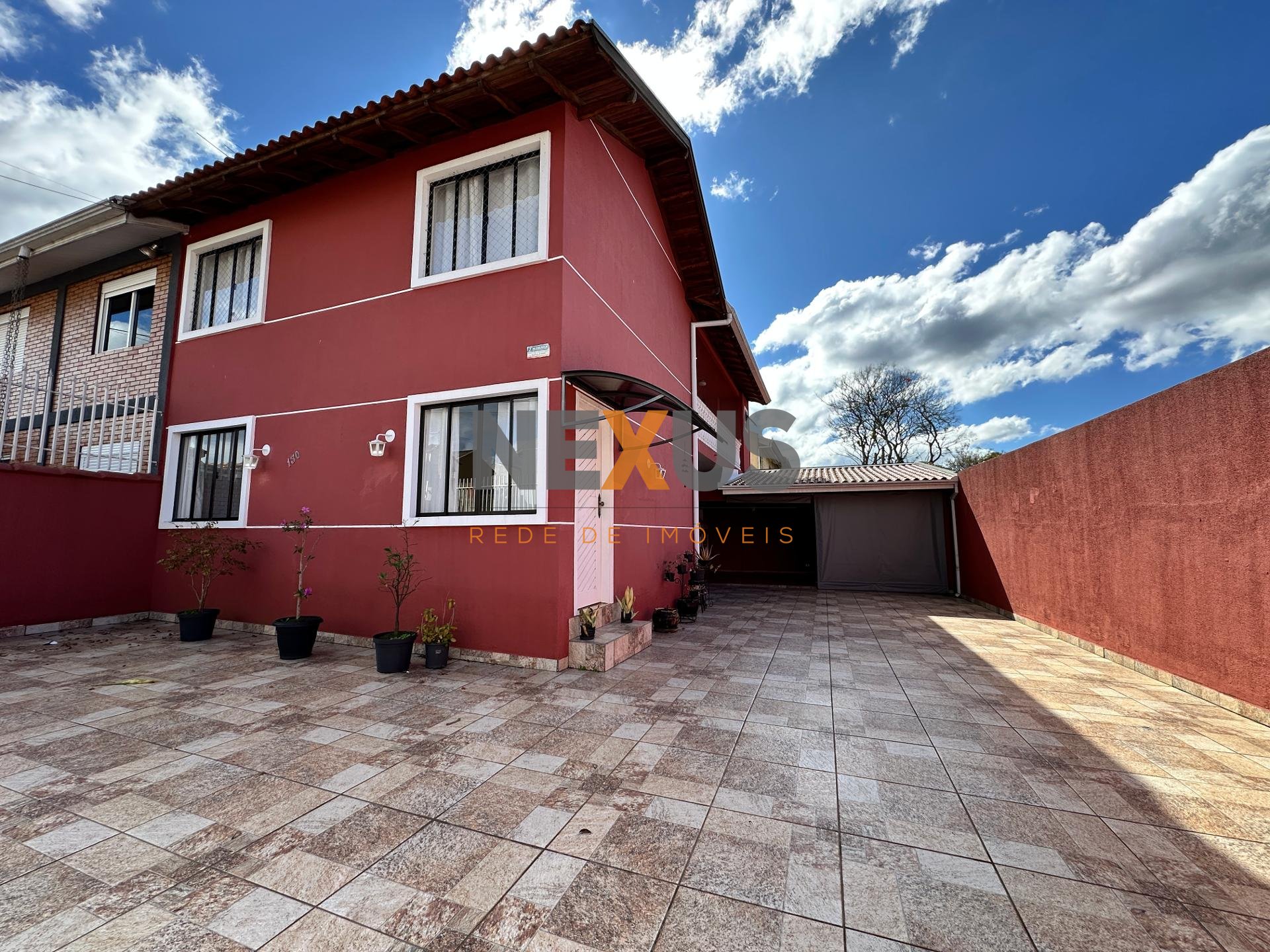 Casa à venda, São Braz, CURITIBA - PR