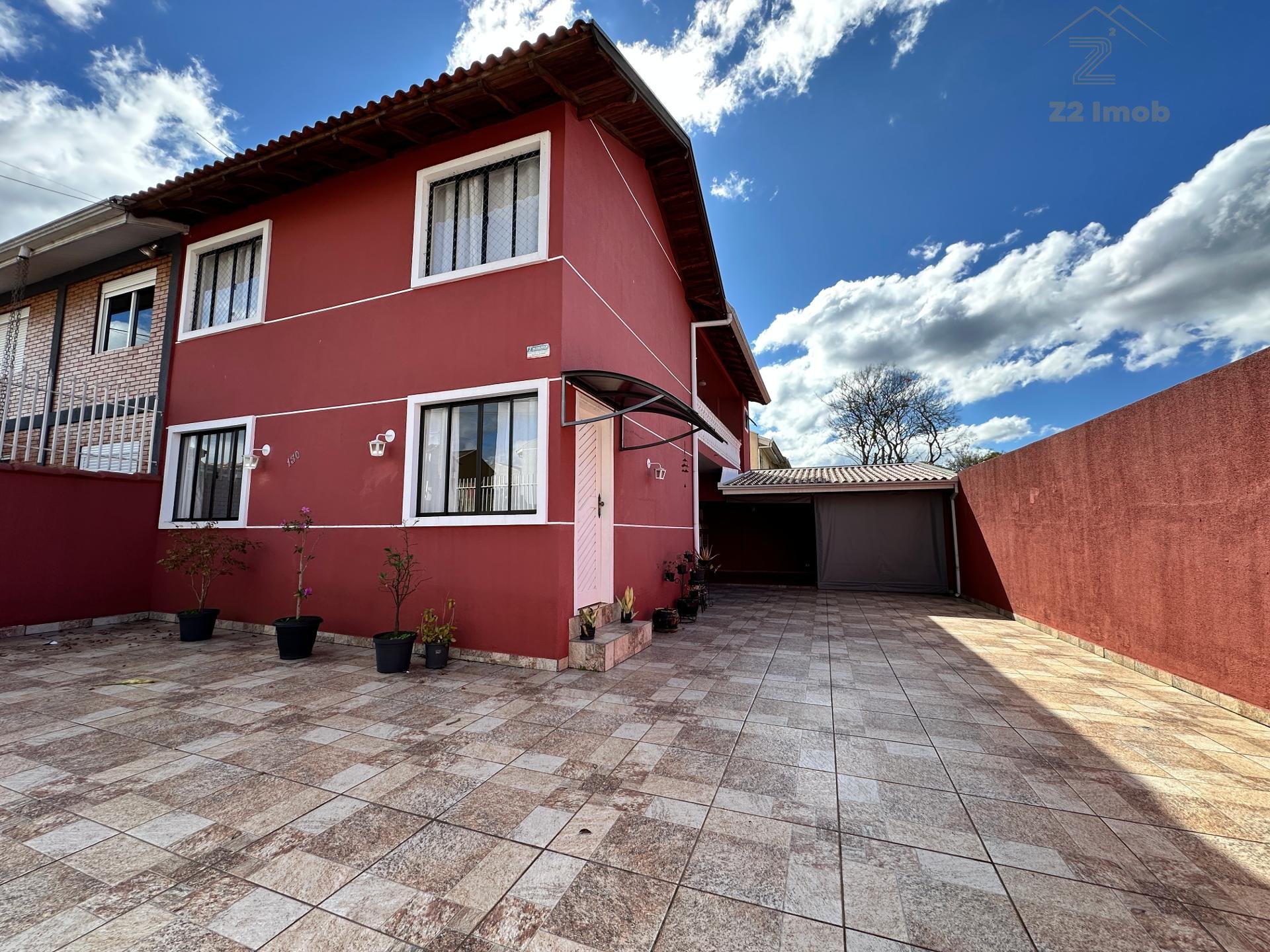 Casa à venda, São Braz, CURITIBA - PR