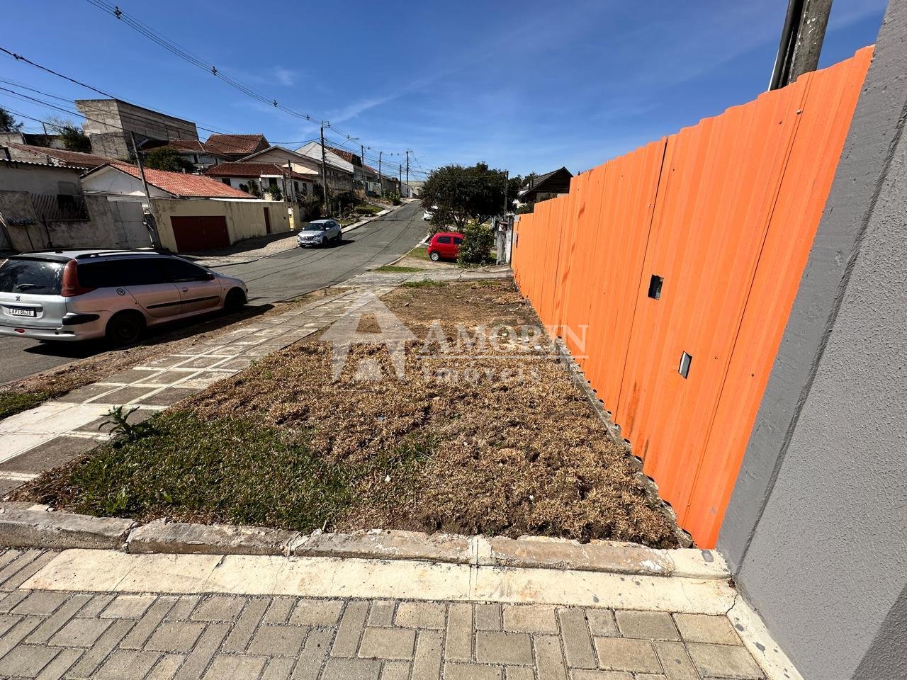 Terreno à venda, São Braz, CURITIBA - PR