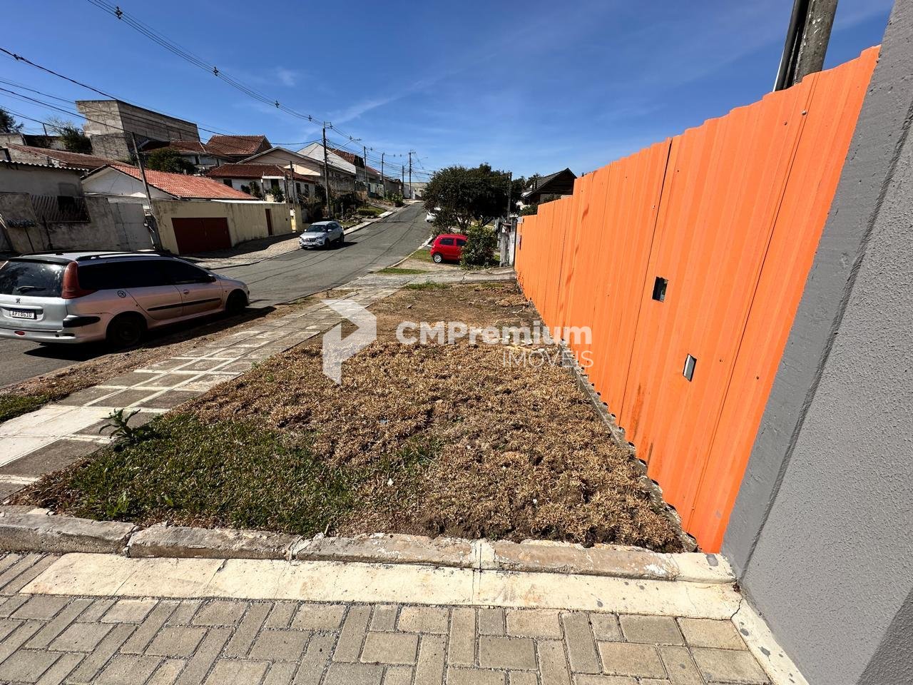 Terreno à venda, São Braz, CURITIBA - PR