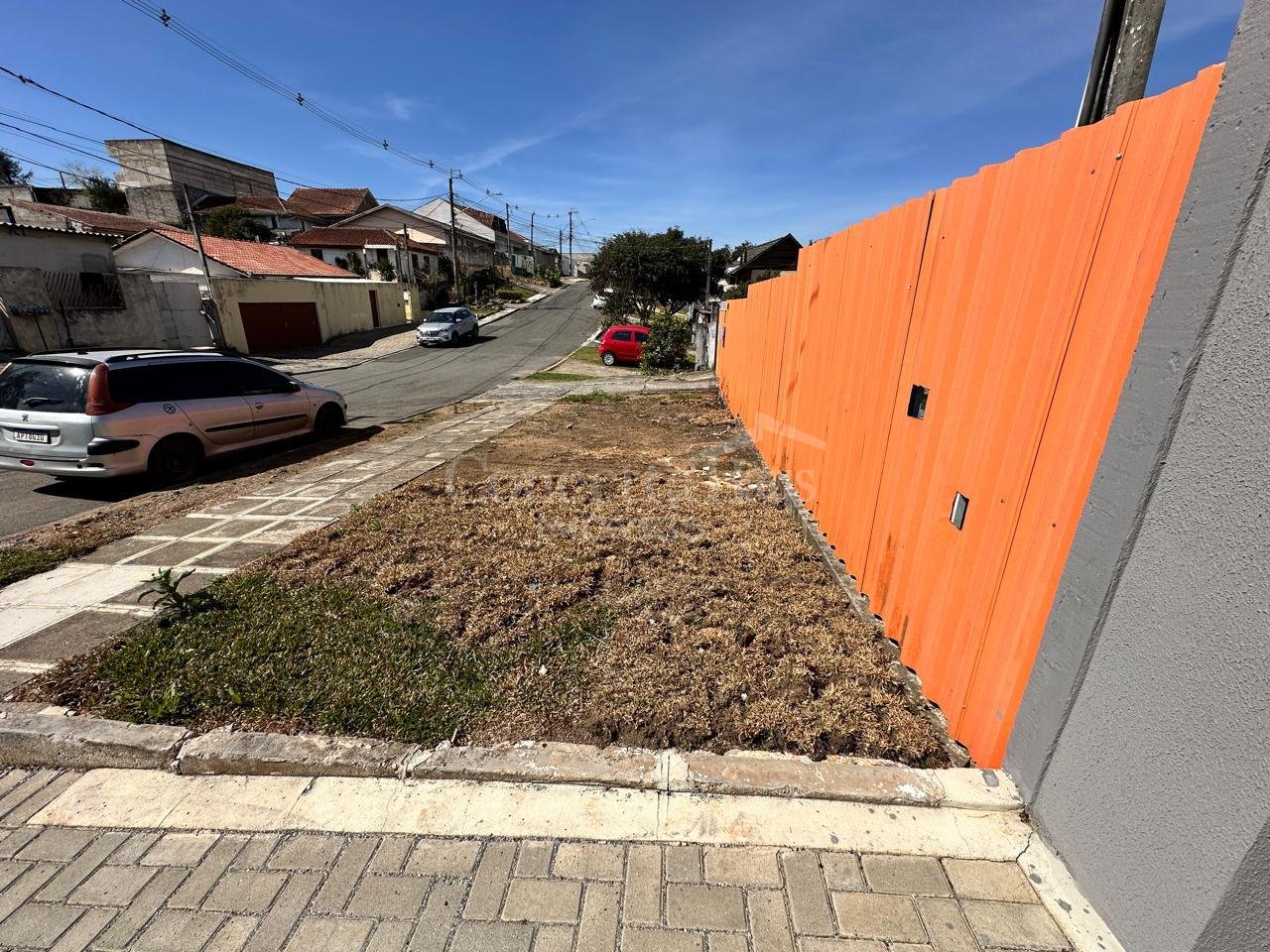 Terreno à venda, São Braz, CURITIBA - PR
