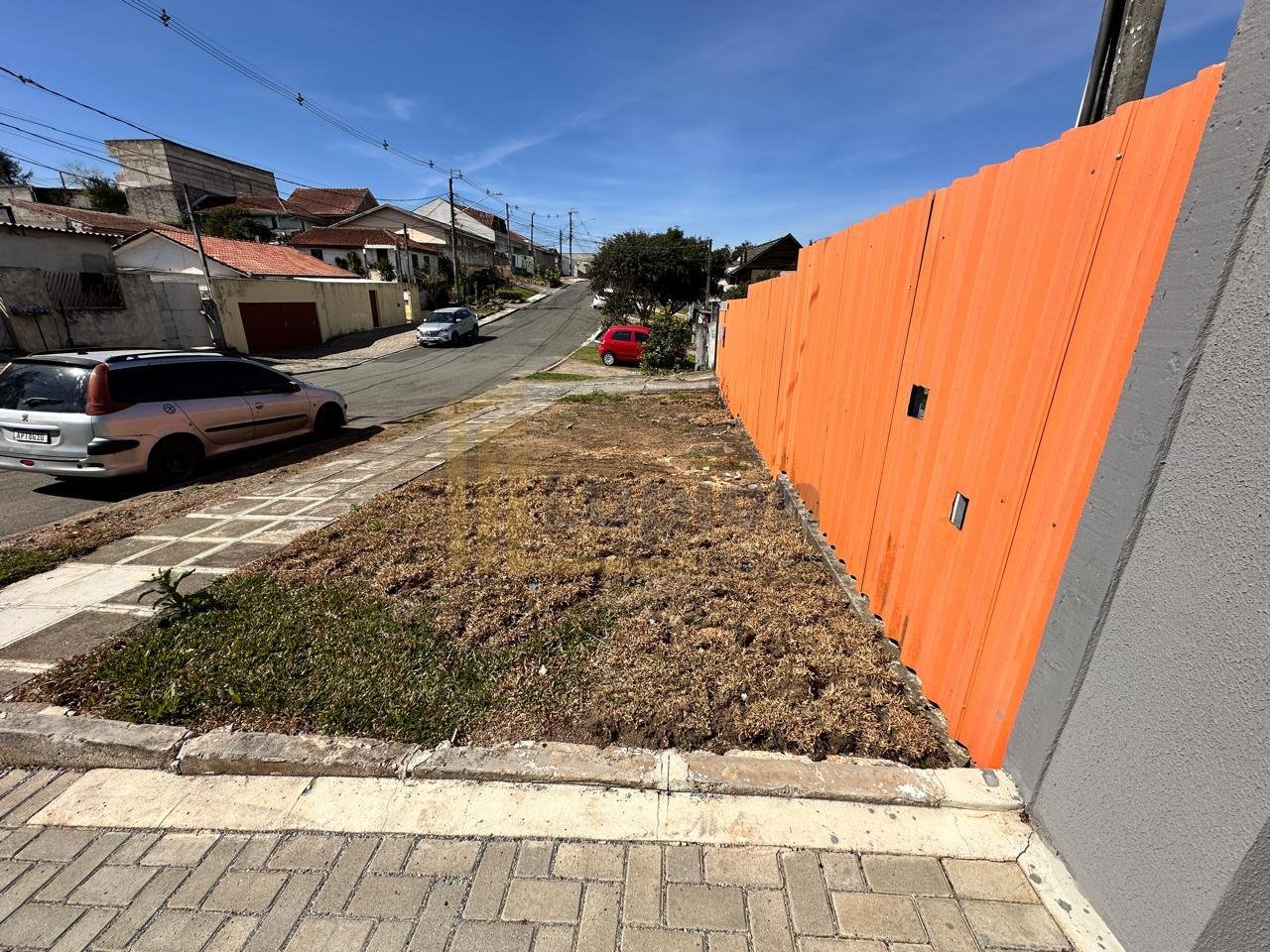 Terreno à venda, São Braz, CURITIBA - PR