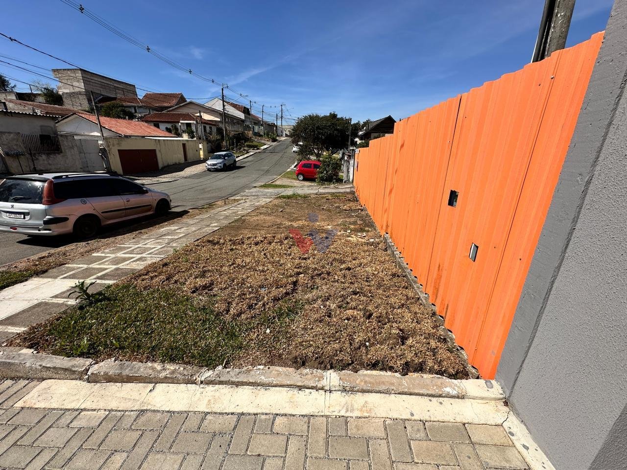 Terreno à venda, São Braz, CURITIBA - PR