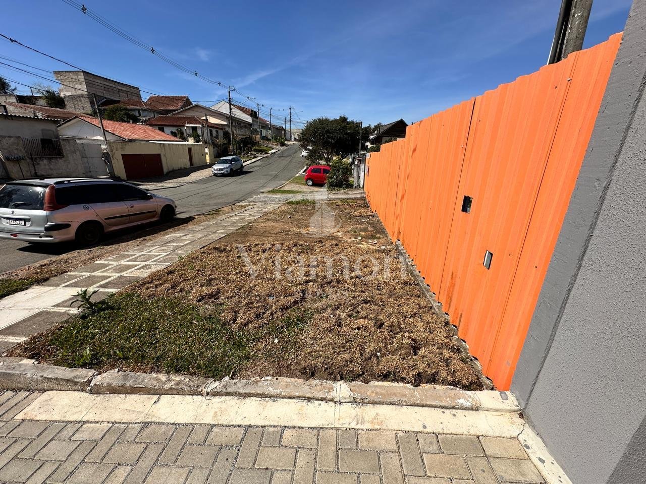 Terreno à venda, São Braz, CURITIBA - PR