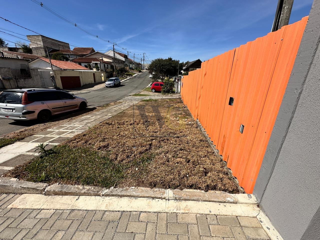 Terreno à venda, São Braz, CURITIBA - PR