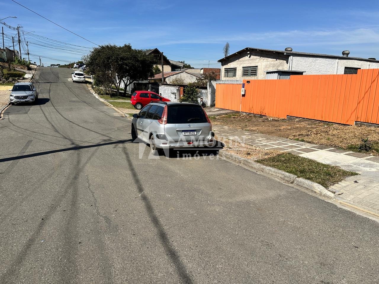 Terreno à venda, São Braz, CURITIBA - PR
