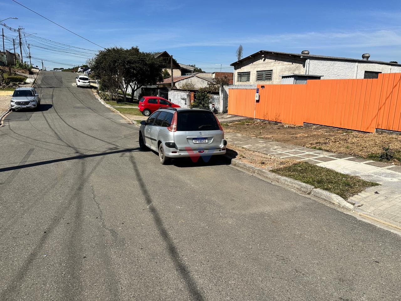 Terreno à venda, São Braz, CURITIBA - PR