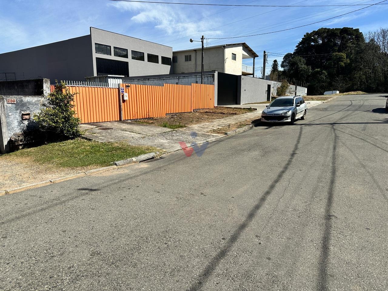Terreno à venda, São Braz, CURITIBA - PR