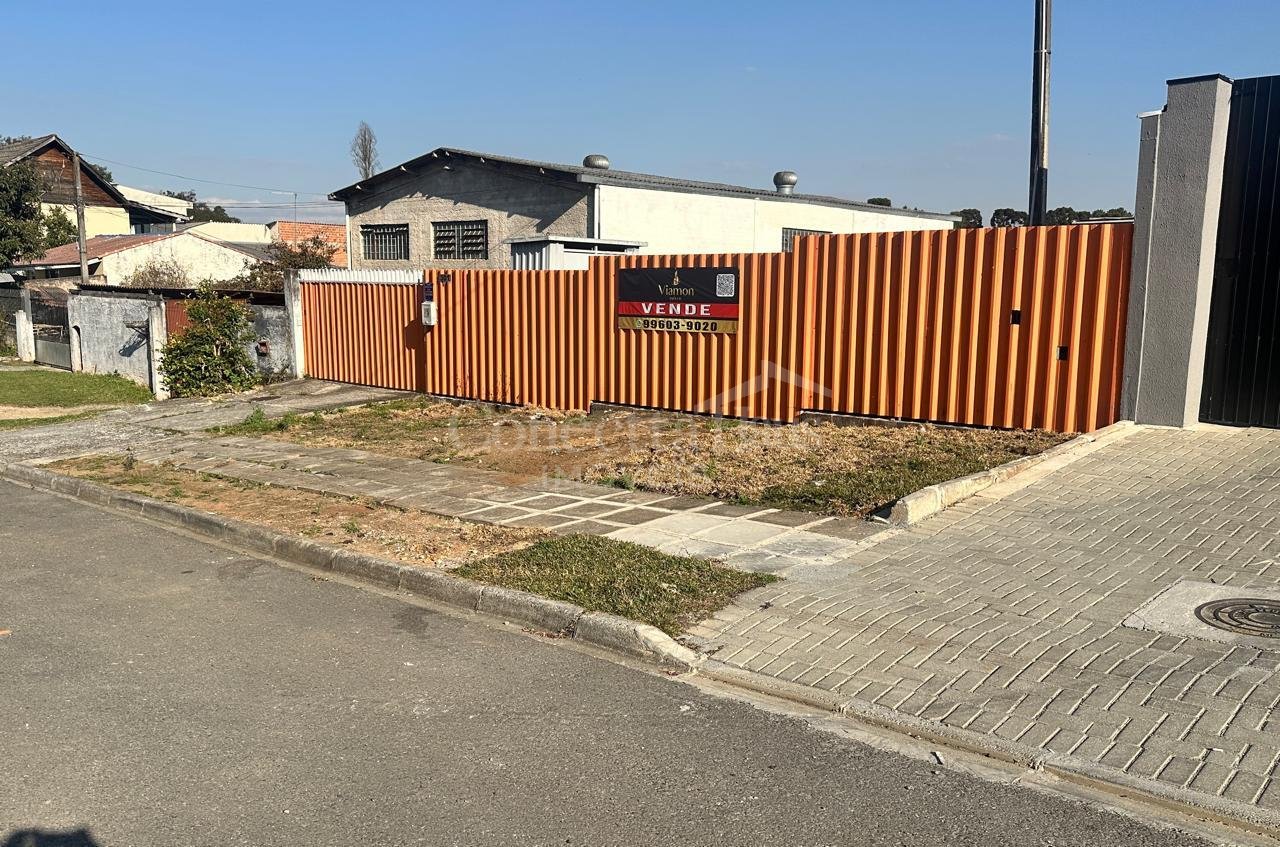 Terreno à venda, São Braz, CURITIBA - PR