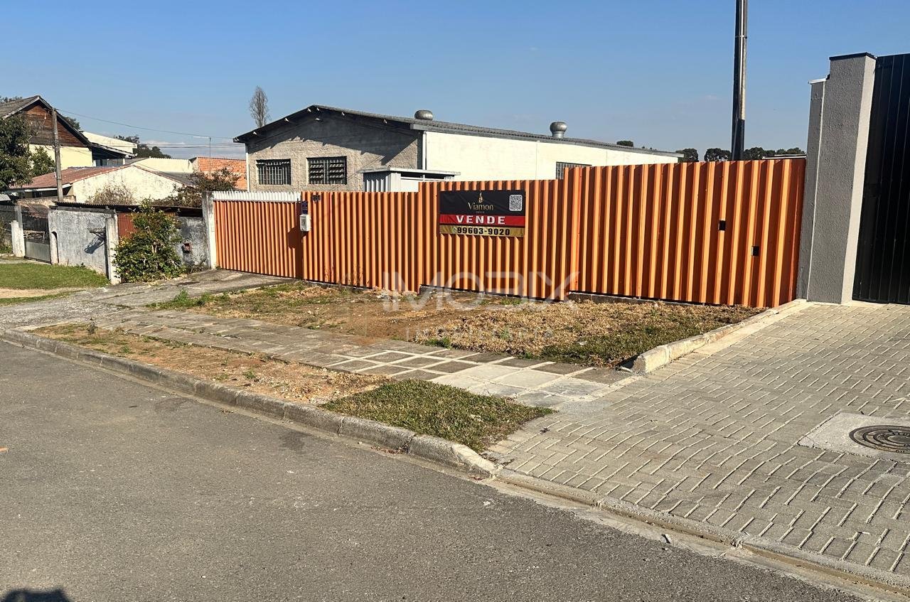 Terreno à venda, São Braz, CURITIBA - PR