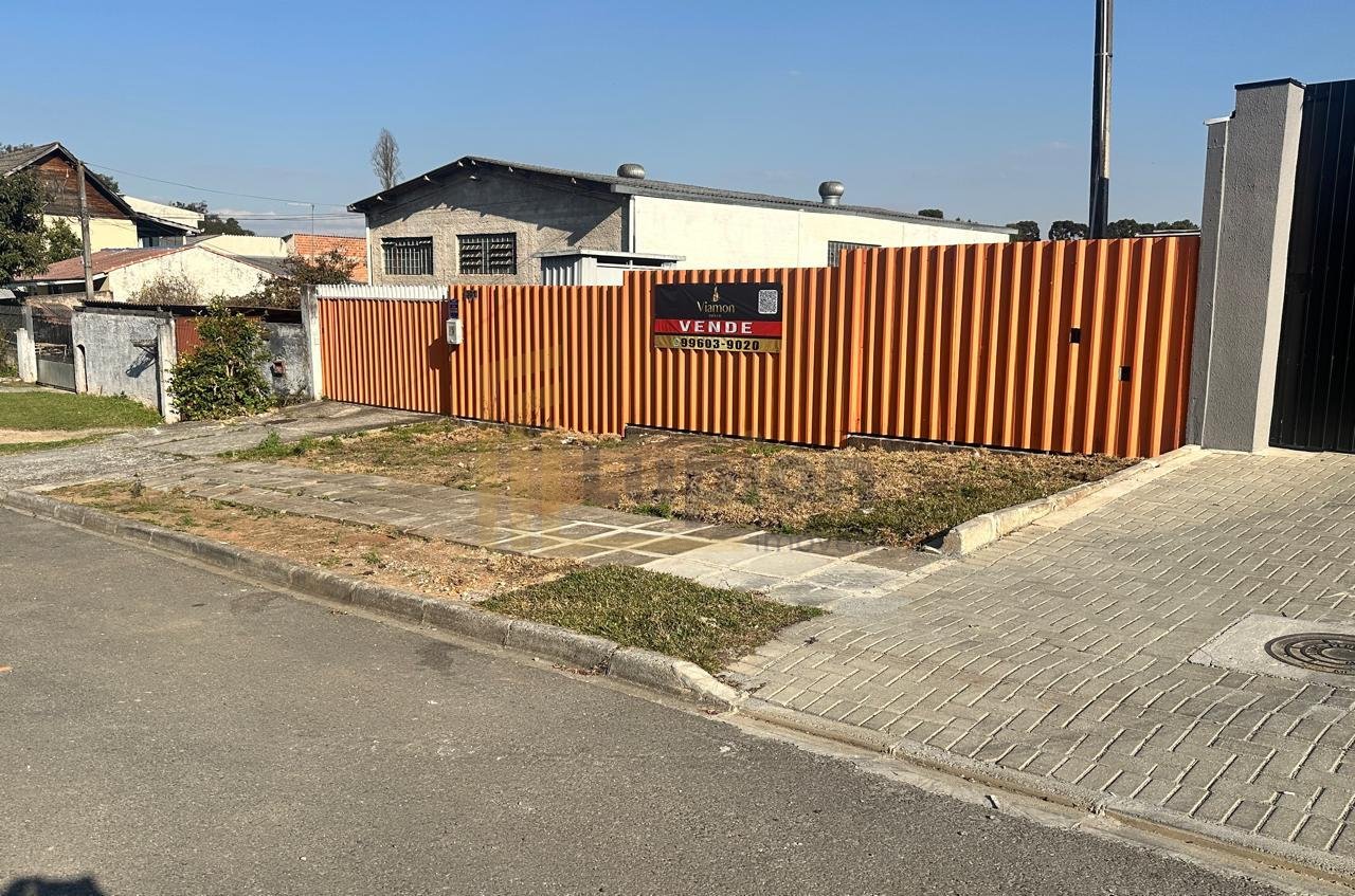Terreno à venda, São Braz, CURITIBA - PR