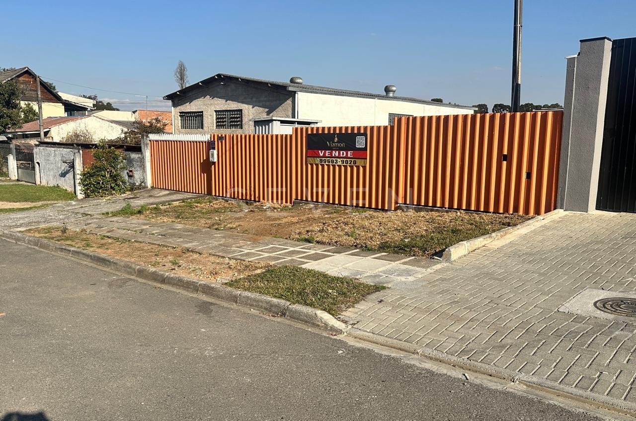 Terreno à venda, São Braz, CURITIBA - PR
