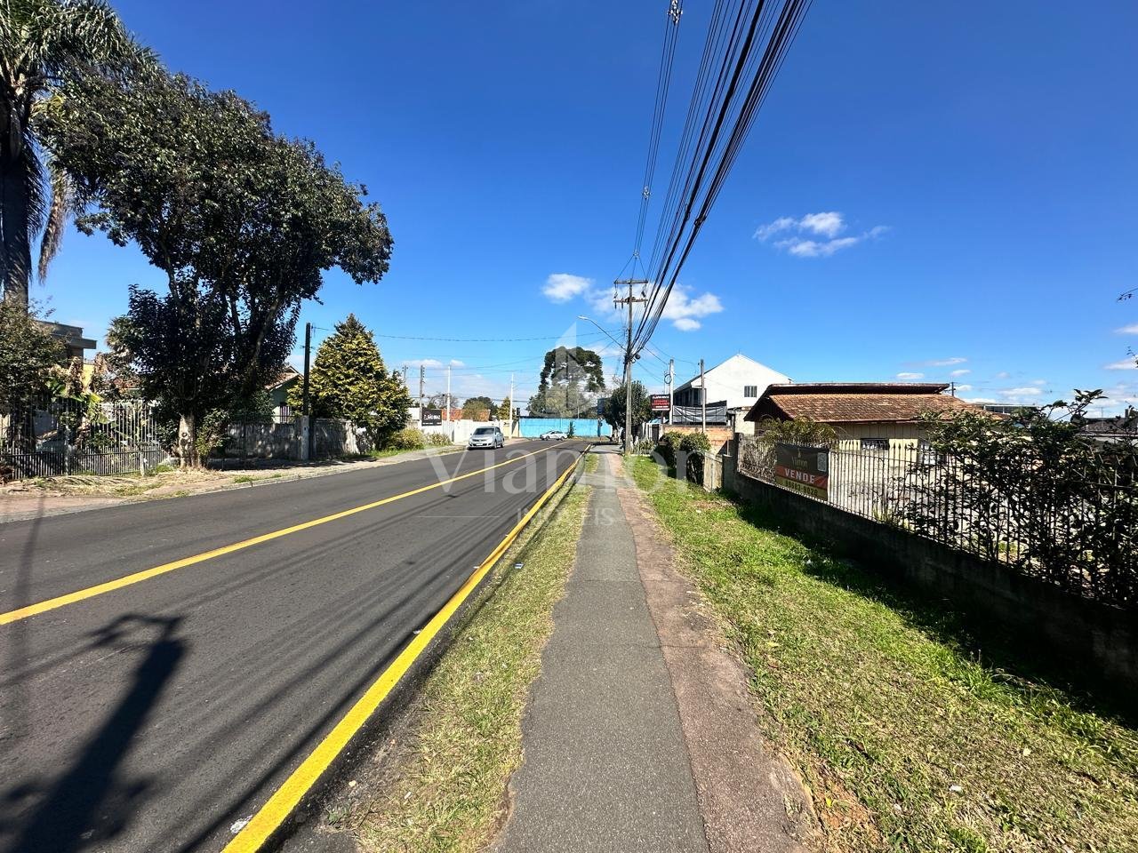 Terreno à venda no bairro  São Braz, CURITIBA - PR