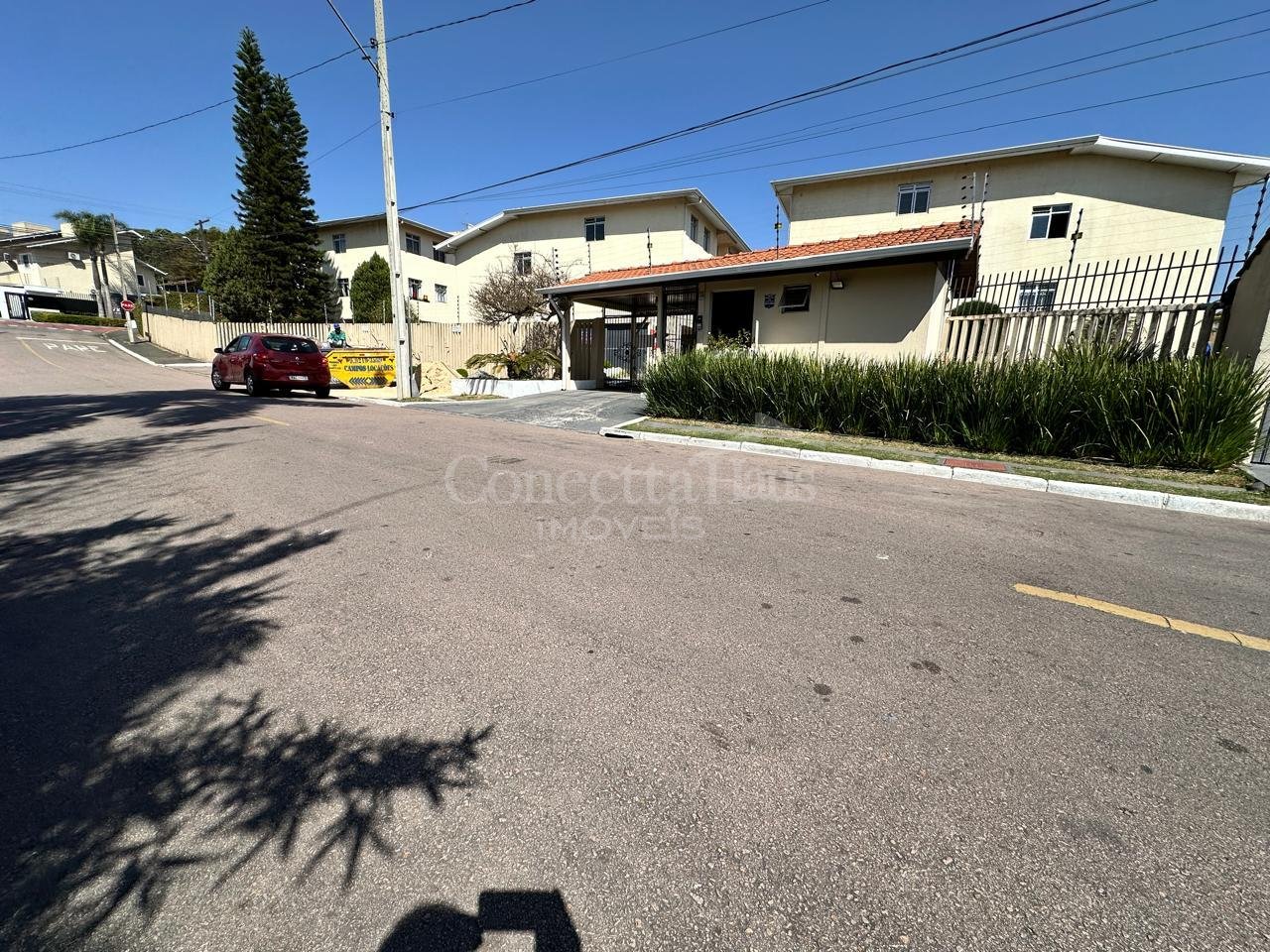 Apartamento à venda, São Braz, CURITIBA - PR
