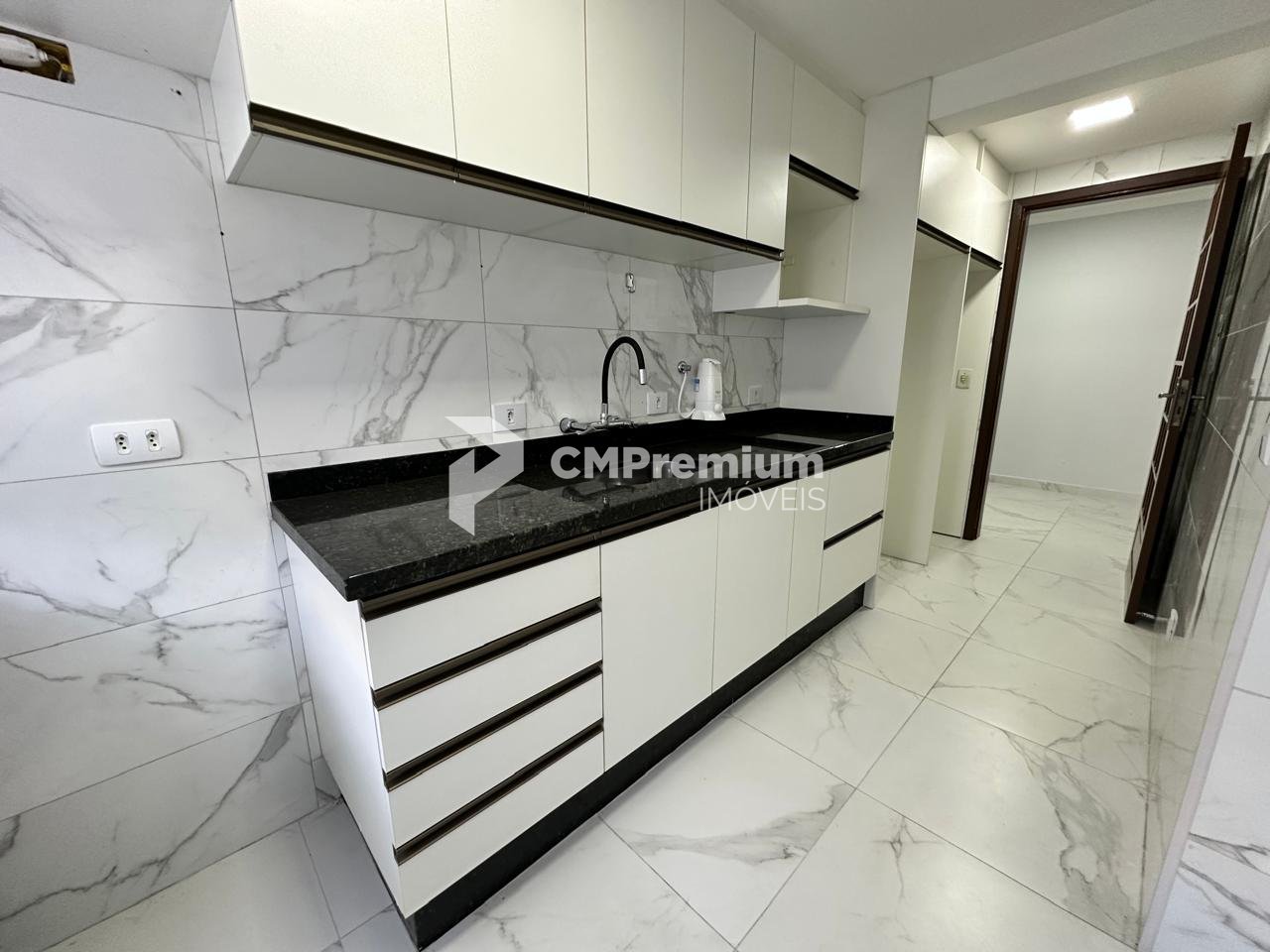 Apartamento à venda, São Braz, CURITIBA - PR