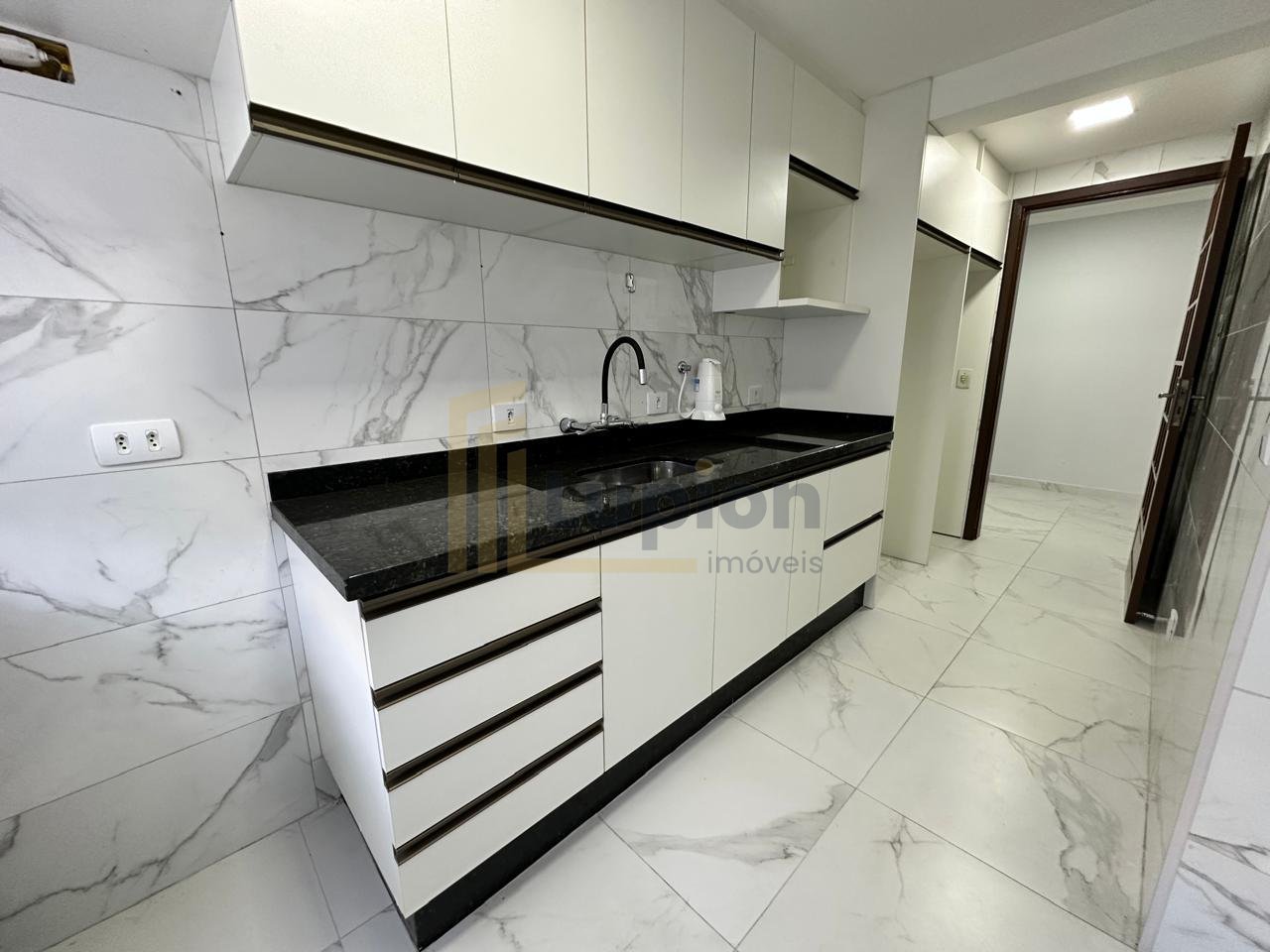 Apartamento à venda, São Braz, CURITIBA - PR