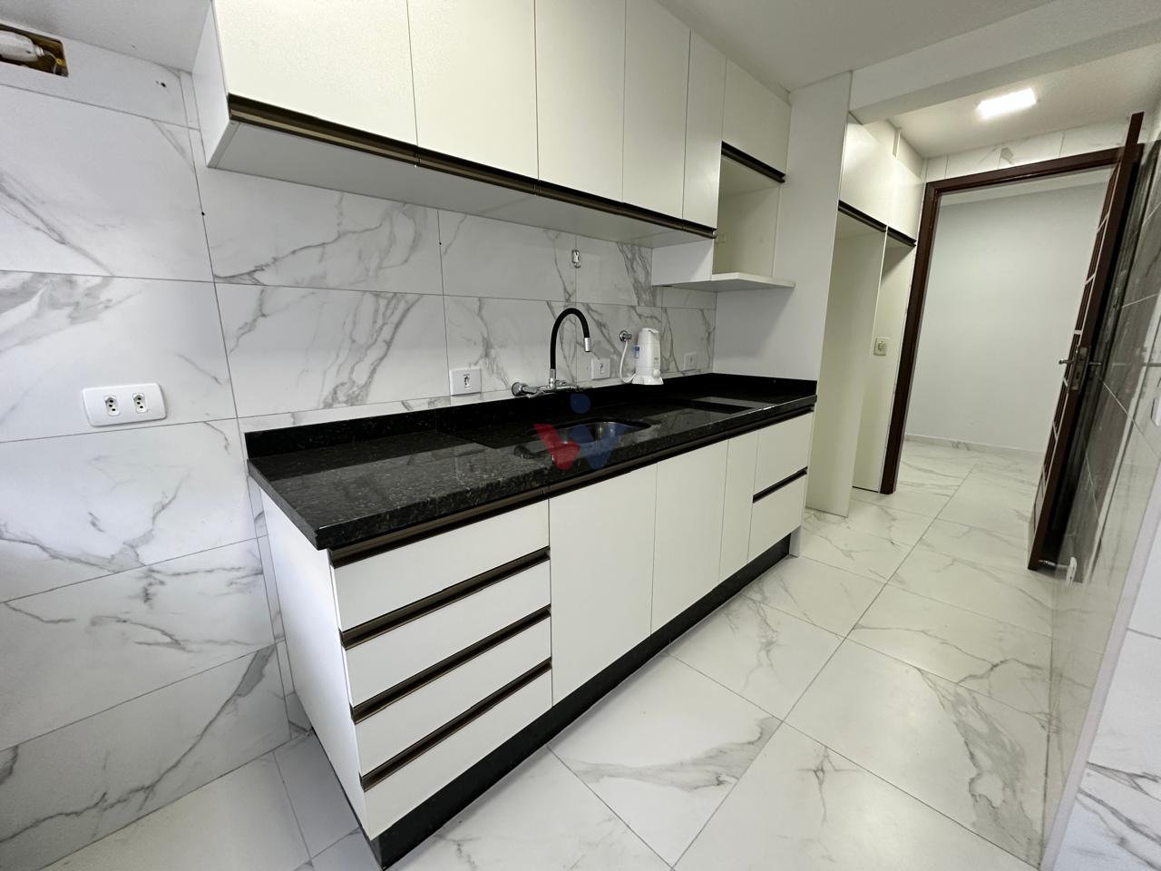 Apartamento à venda, São Braz, CURITIBA - PR