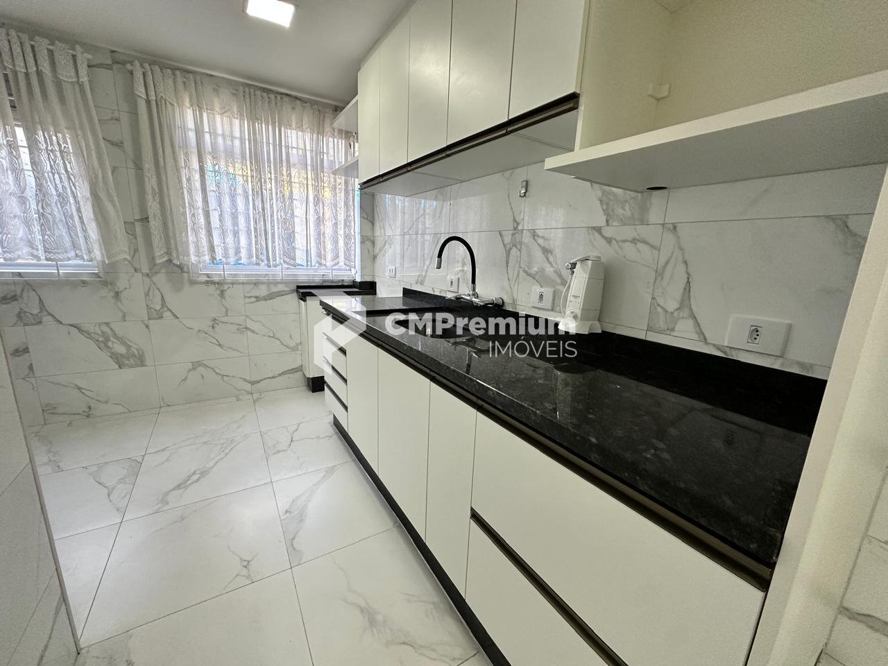 Apartamento à venda, São Braz, CURITIBA - PR