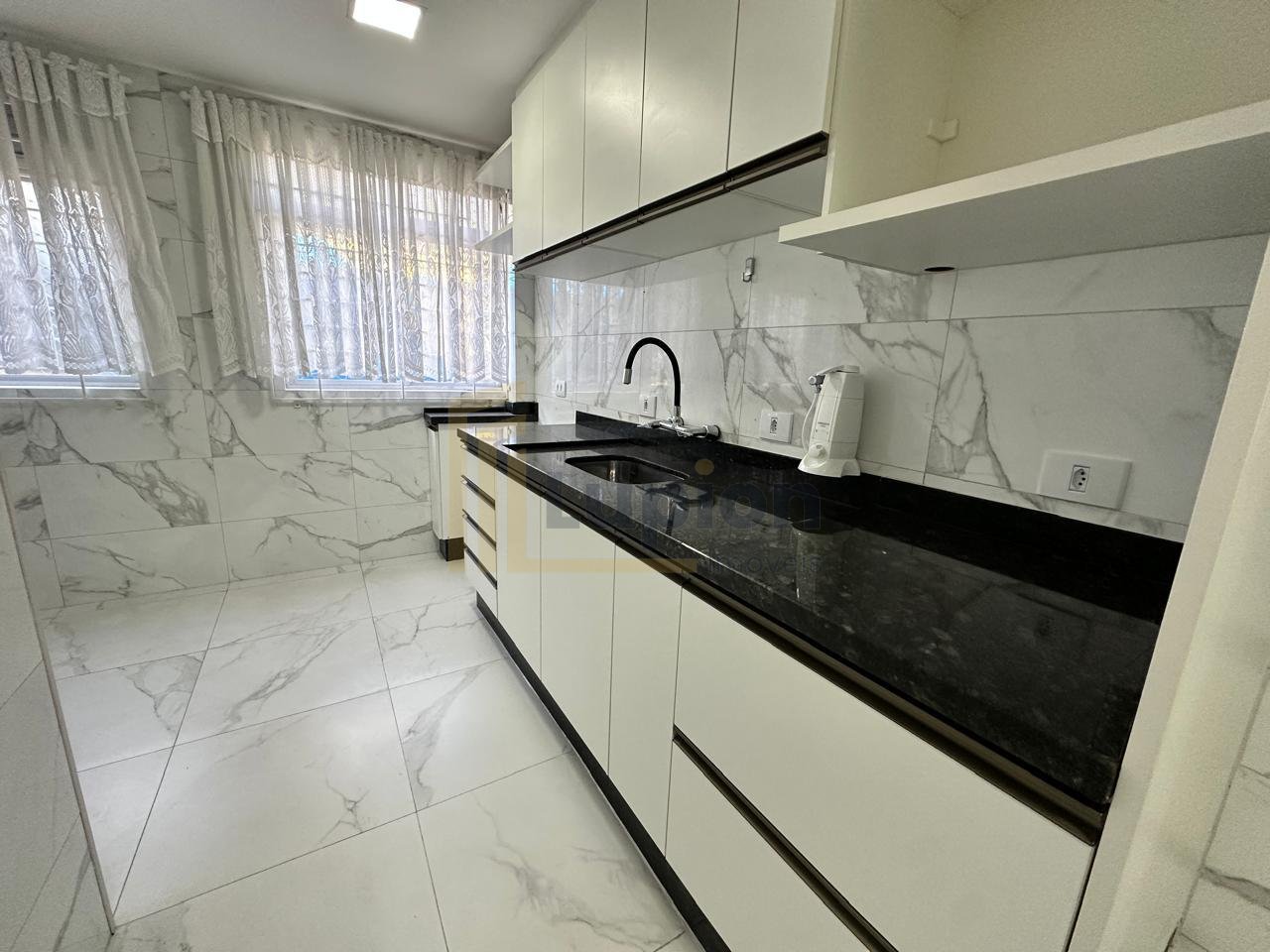 Apartamento à venda, São Braz, CURITIBA - PR
