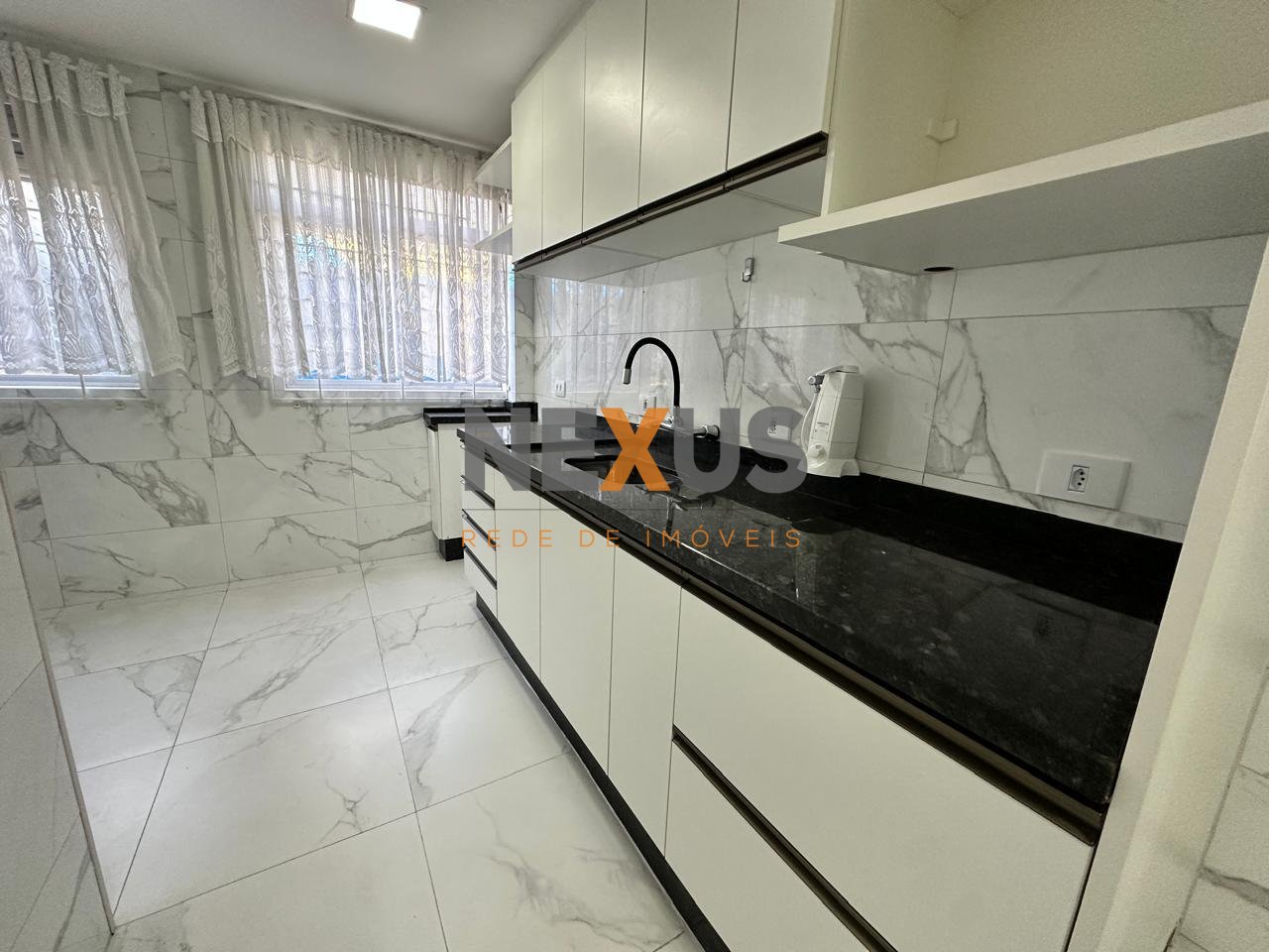 Apartamento à venda, São Braz, CURITIBA - PR