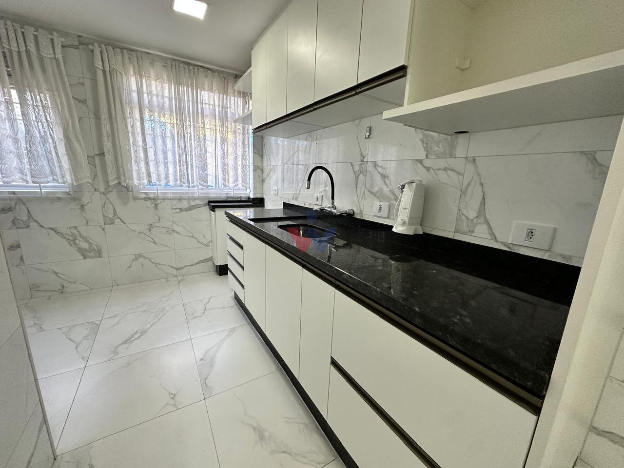 Apartamento à venda, São Braz, CURITIBA - PR