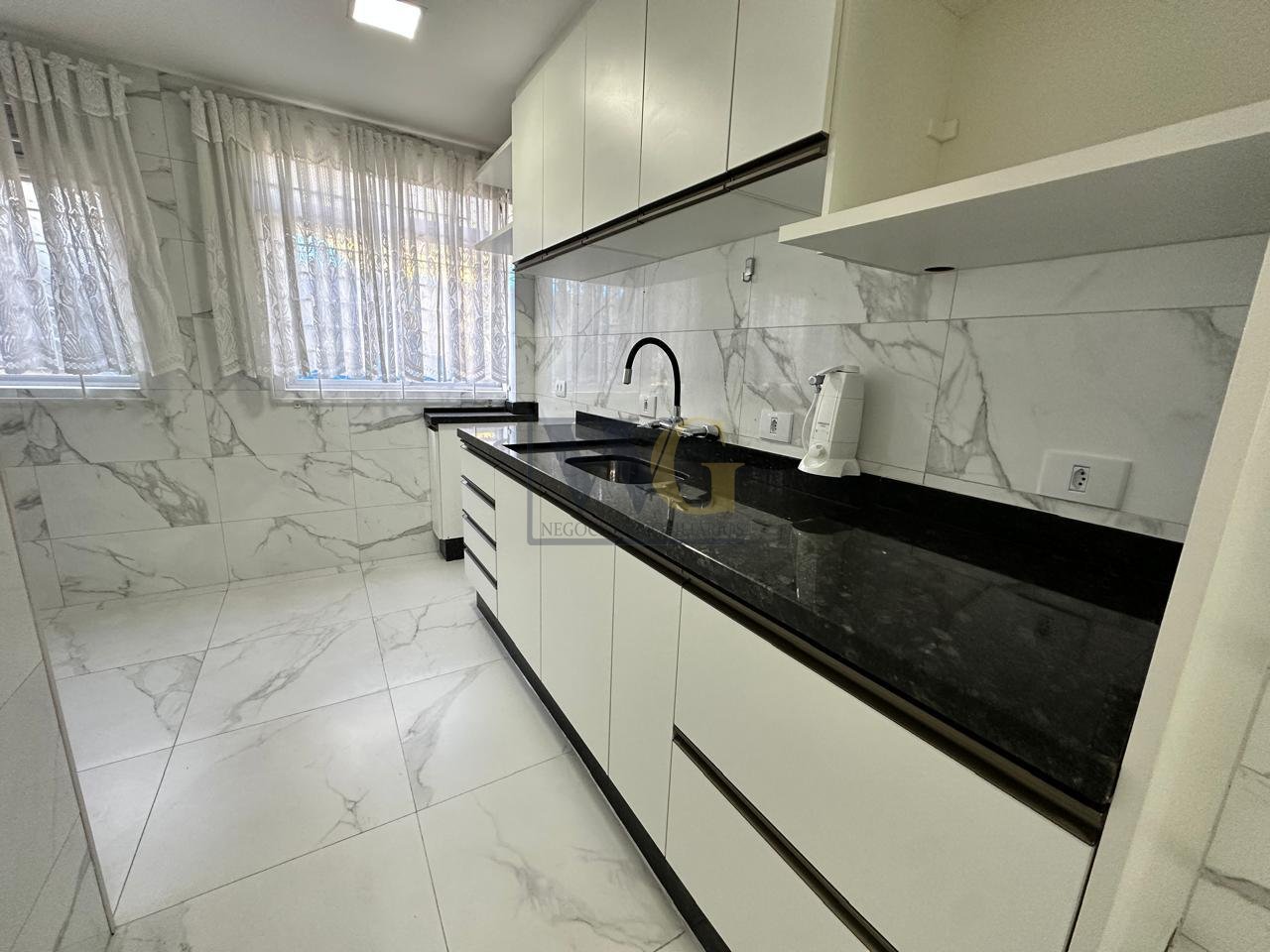 Apartamento à venda, São Braz, CURITIBA - PR