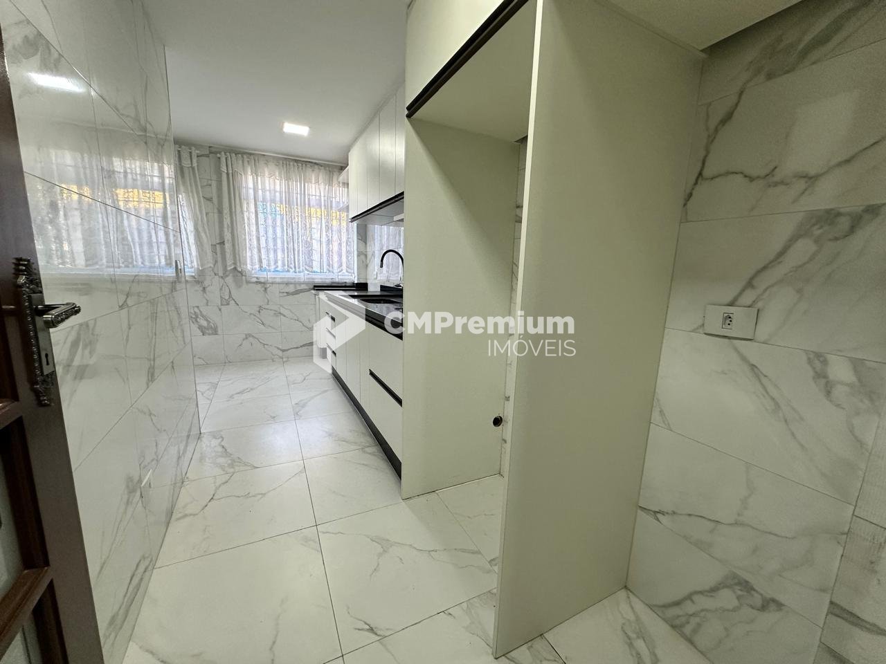 Apartamento à venda, São Braz, CURITIBA - PR