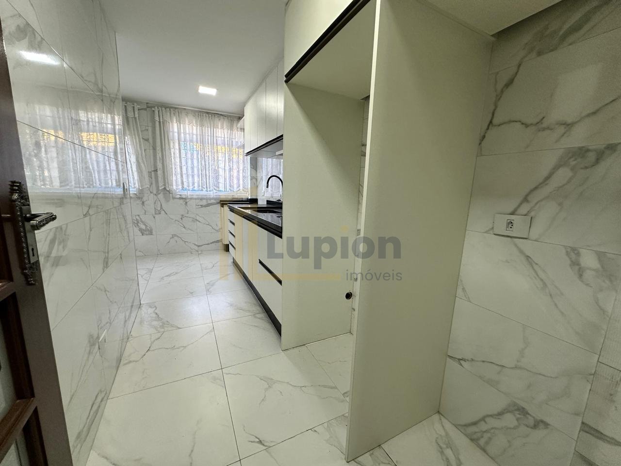 Apartamento à venda, São Braz, CURITIBA - PR