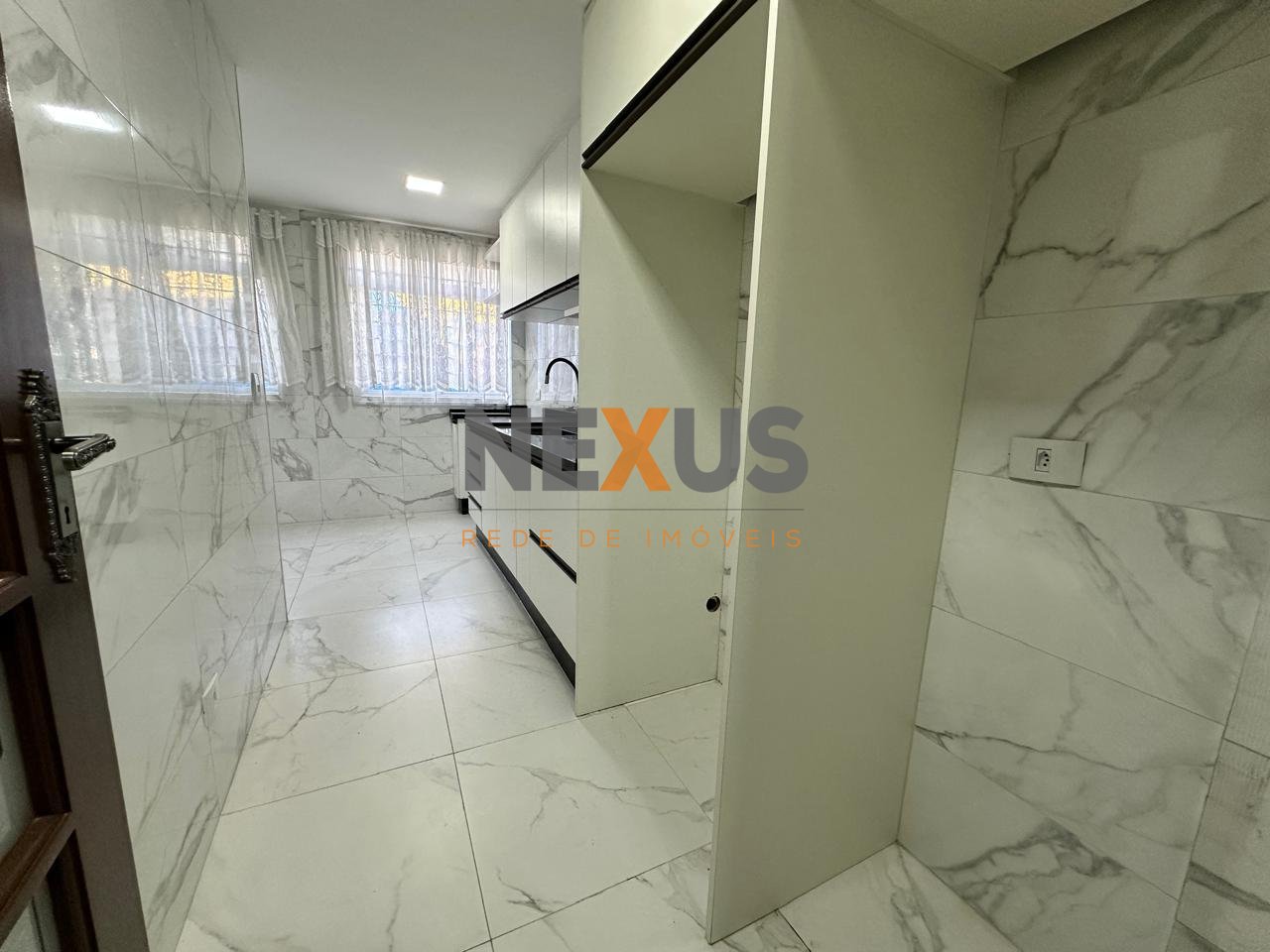 Apartamento à venda, São Braz, CURITIBA - PR