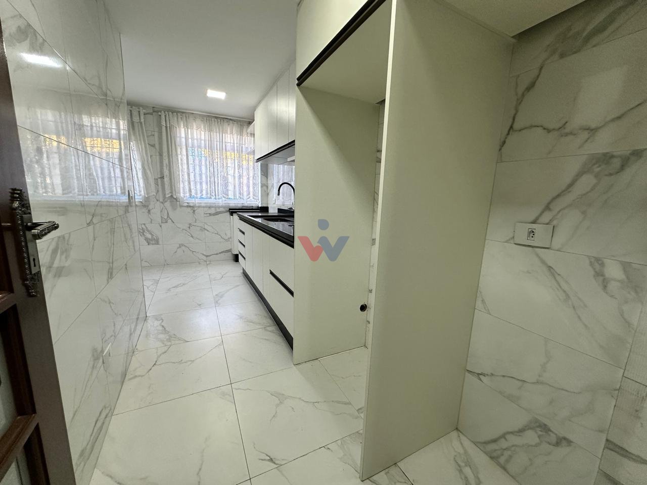 Apartamento à venda, São Braz, CURITIBA - PR