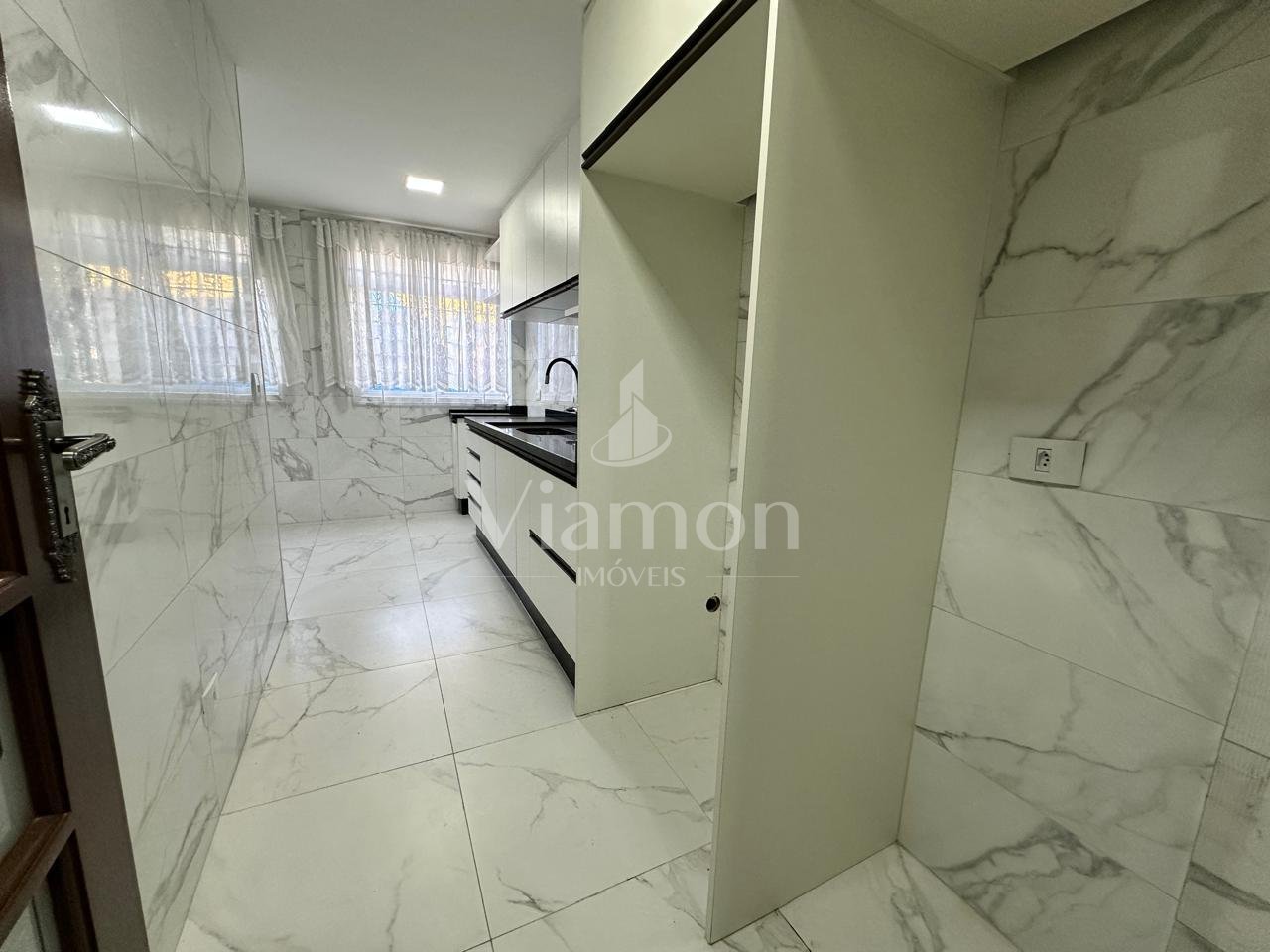 Apartamento à venda, São Braz, CURITIBA - PR