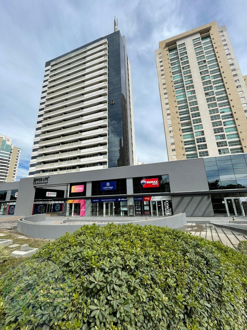 Sala Comercial à venda, Ecoville, CURITIBA - PR